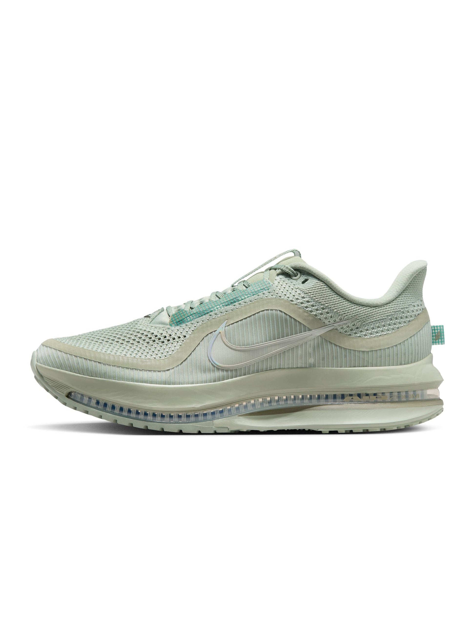 Nike Mens Pegasus Premium - Jade Horizon Denim Exchange
