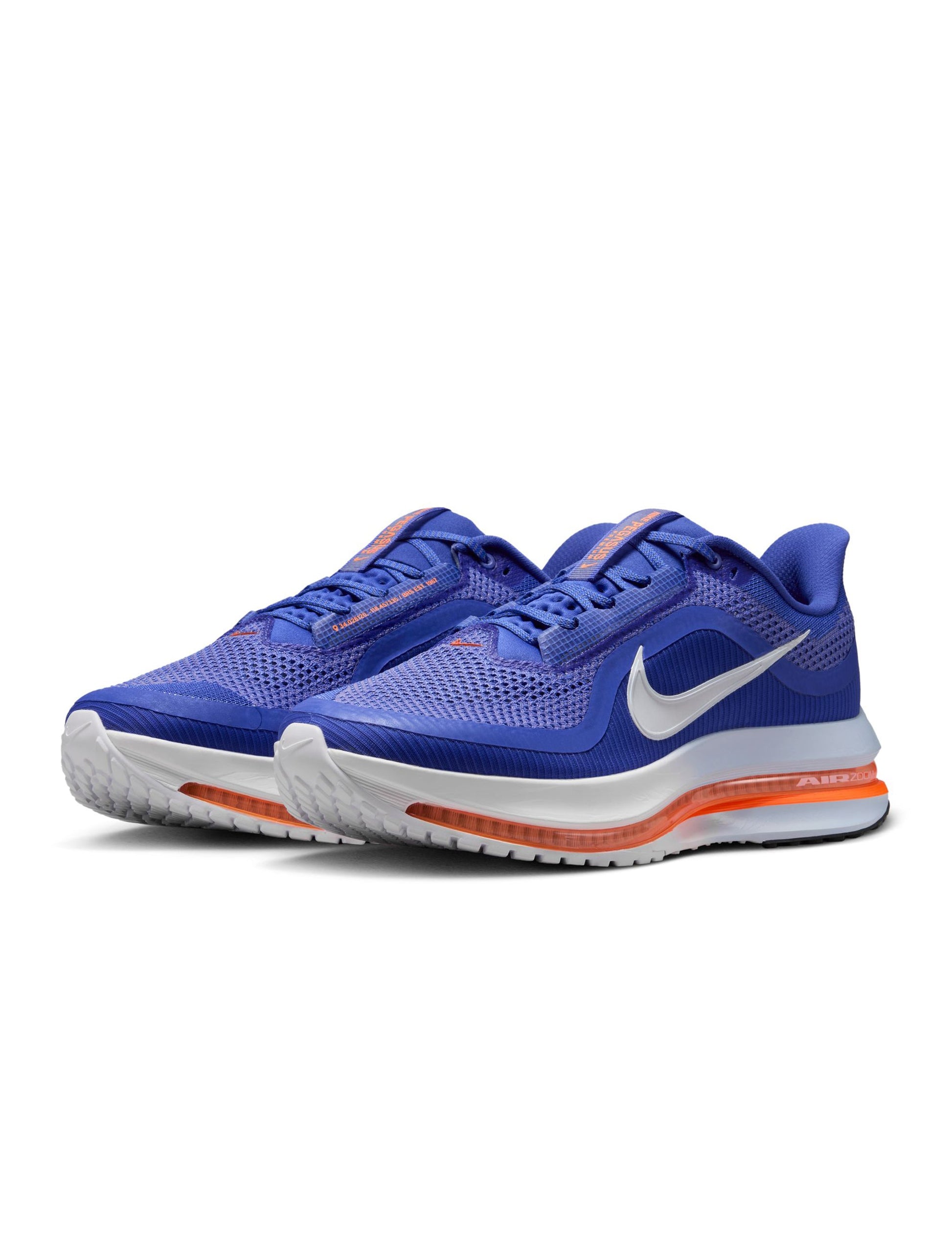 Nike Mens Pegasus Premium - Lapis Denim Exchange