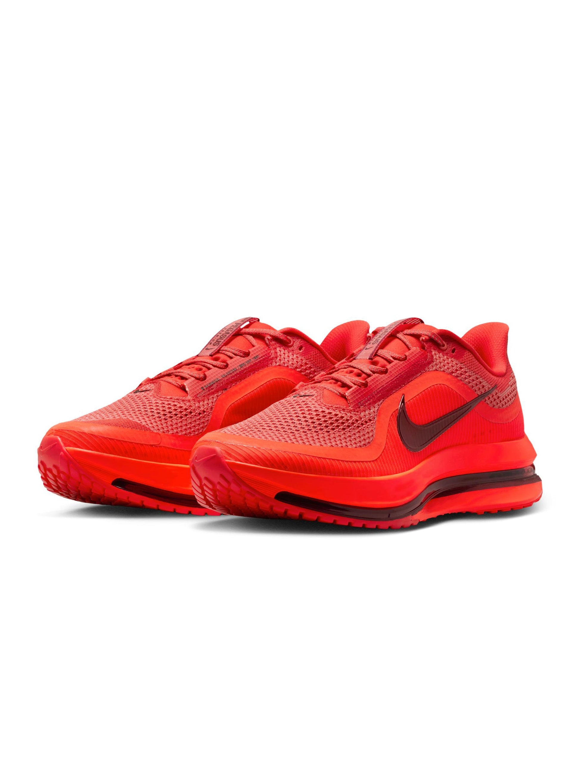 Nike Mens Pegasus Premium - Light Crimson Denim Exchange