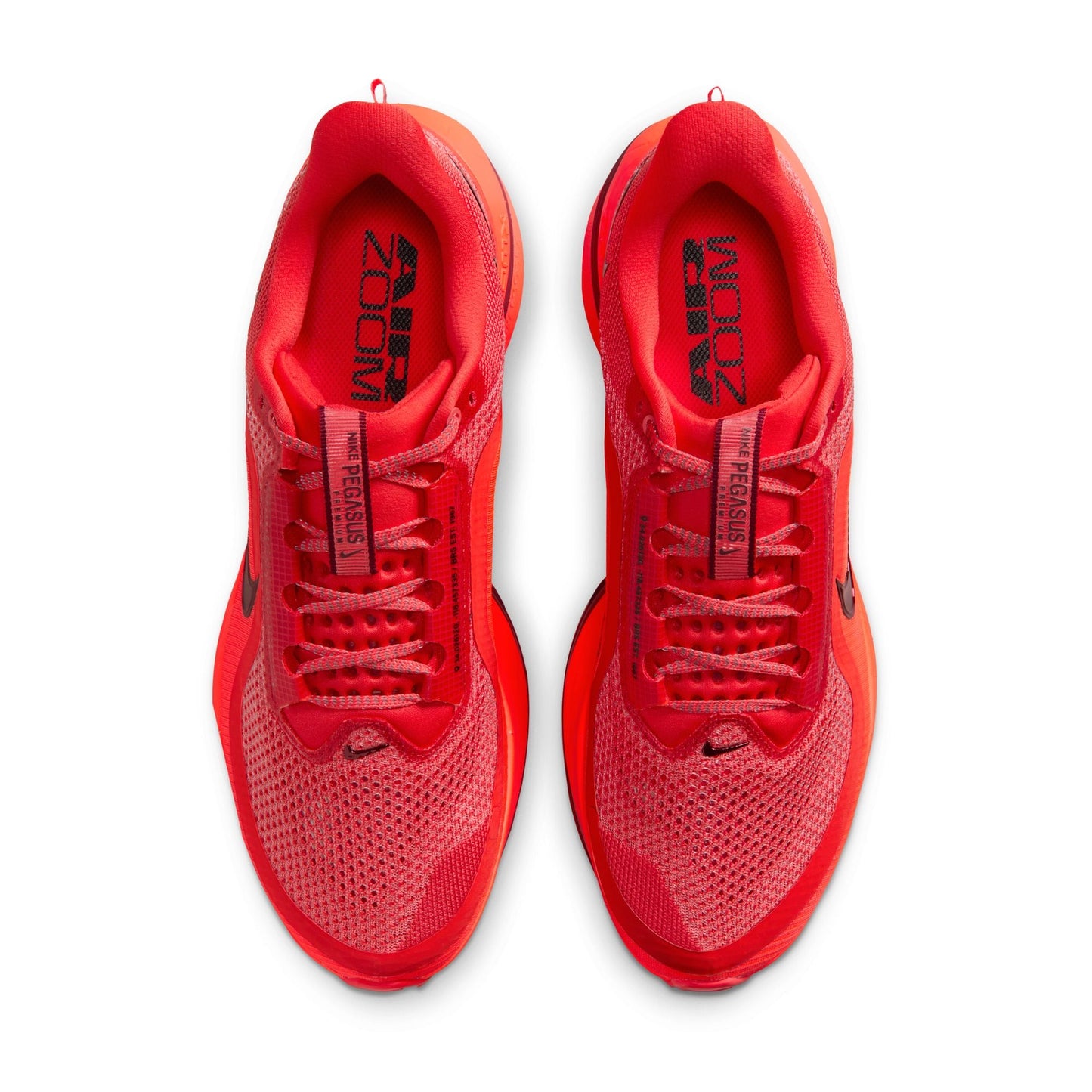 Nike Mens Pegasus Premium - Light Crimson Denim Exchange