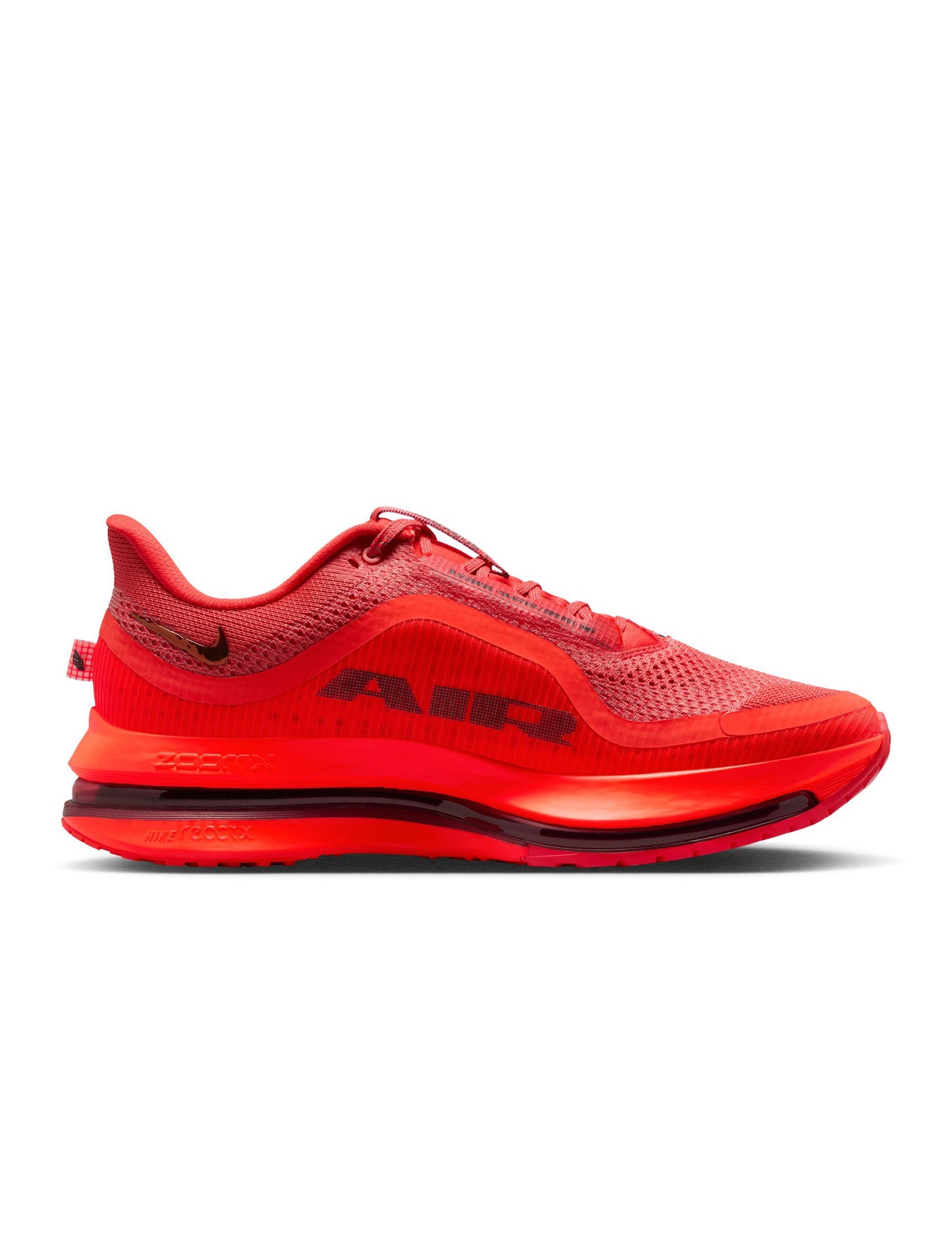 Nike Mens Pegasus Premium - Light Crimson Denim Exchange