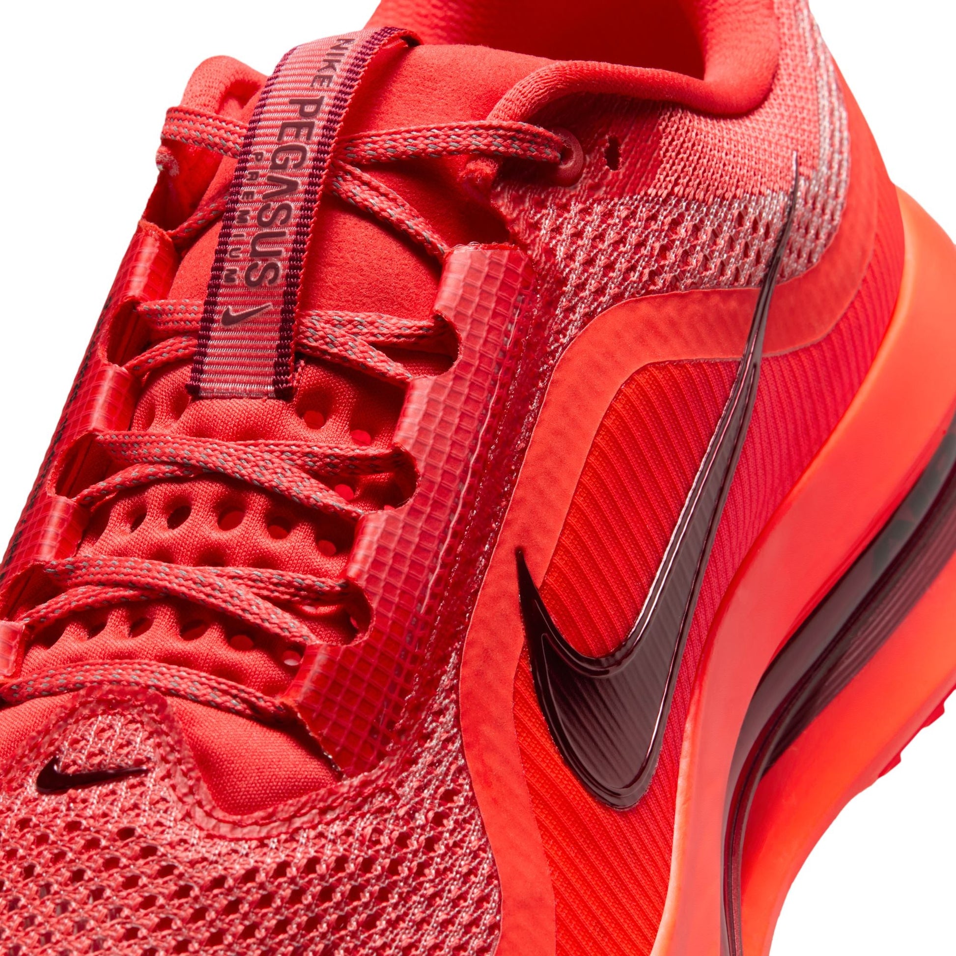 Nike Mens Pegasus Premium - Light Crimson Denim Exchange