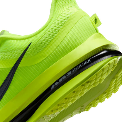 Nike Mens Pegasus Premium - Volt/Black Denim Exchange