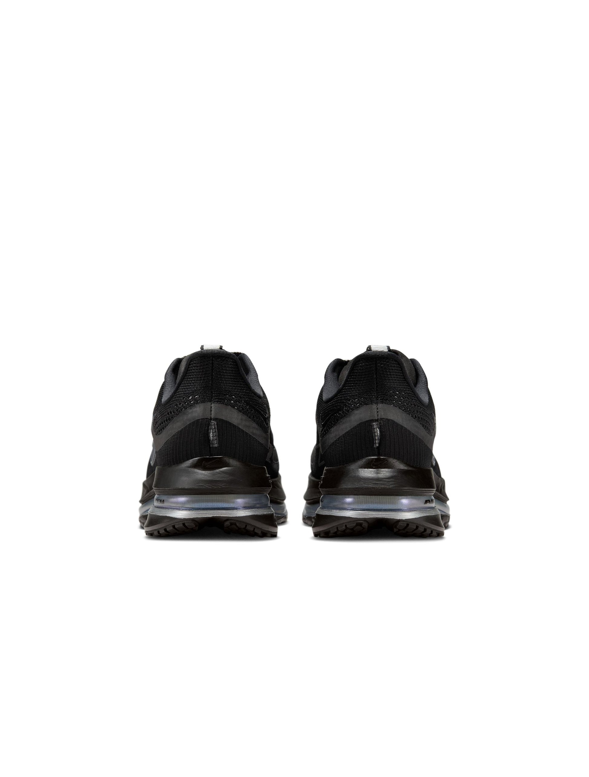 Nike Womens Pegasus Premium - Black Denim Exchange