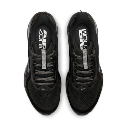 Nike Womens Pegasus Premium - Black Denim Exchange