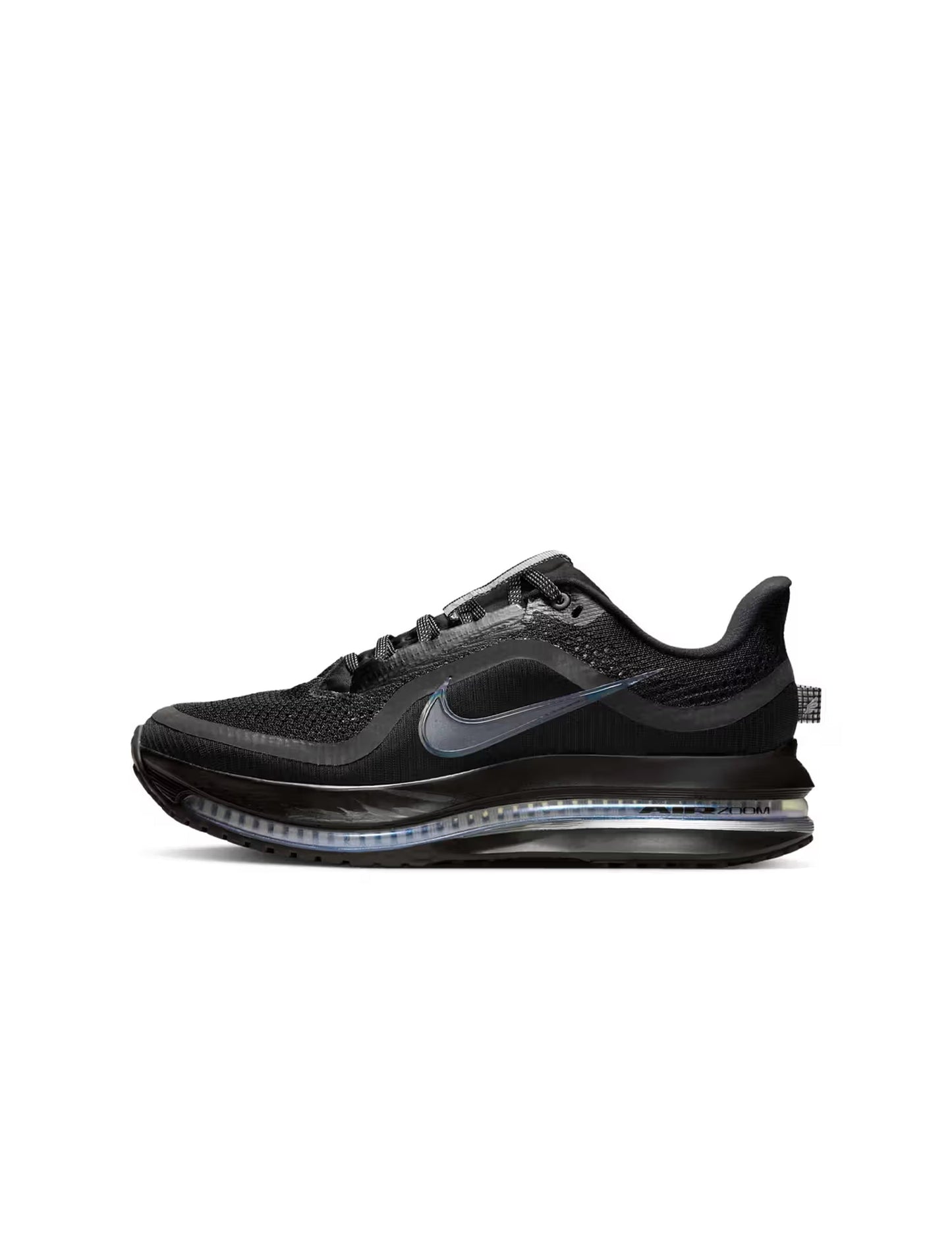 Nike Womens Pegasus Premium - Black Denim Exchange