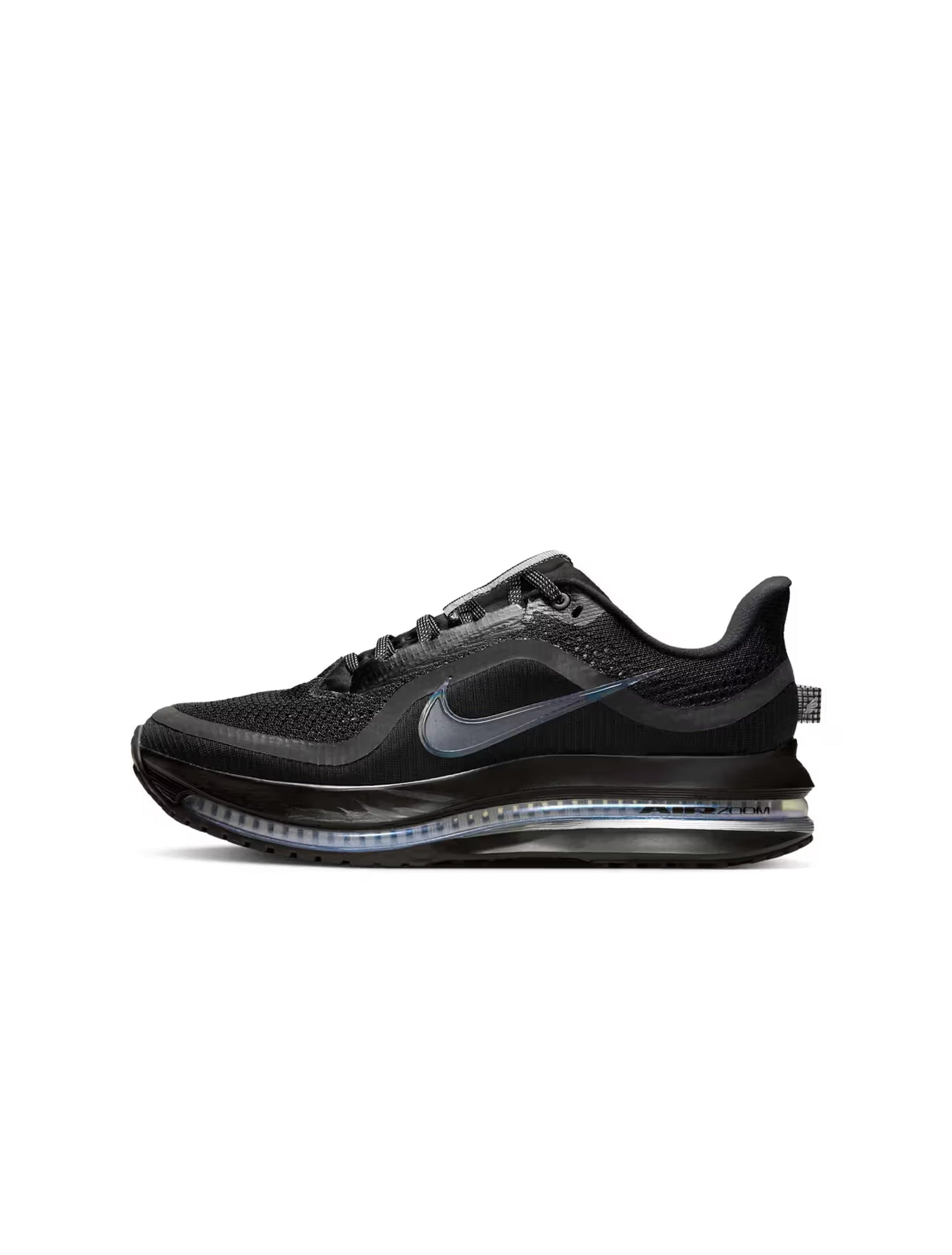 Nike Womens Pegasus Premium - Black Denim Exchange