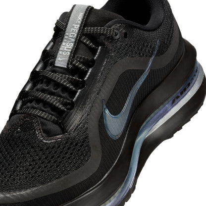 Nike Womens Pegasus Premium - Black Denim Exchange