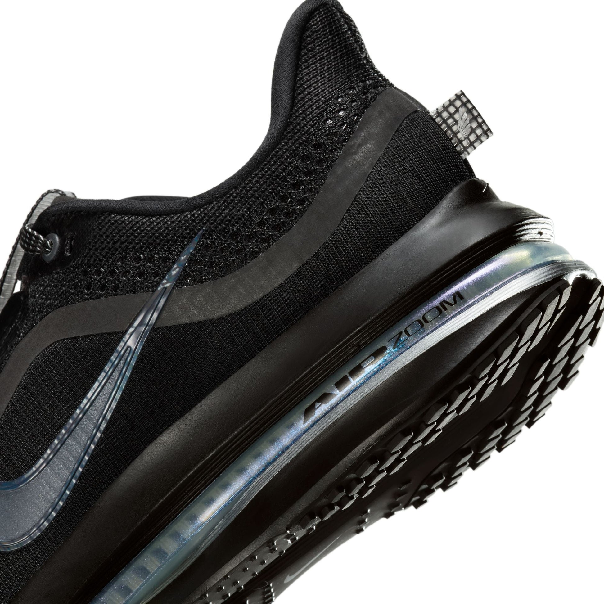 Nike Womens Pegasus Premium - Black Denim Exchange