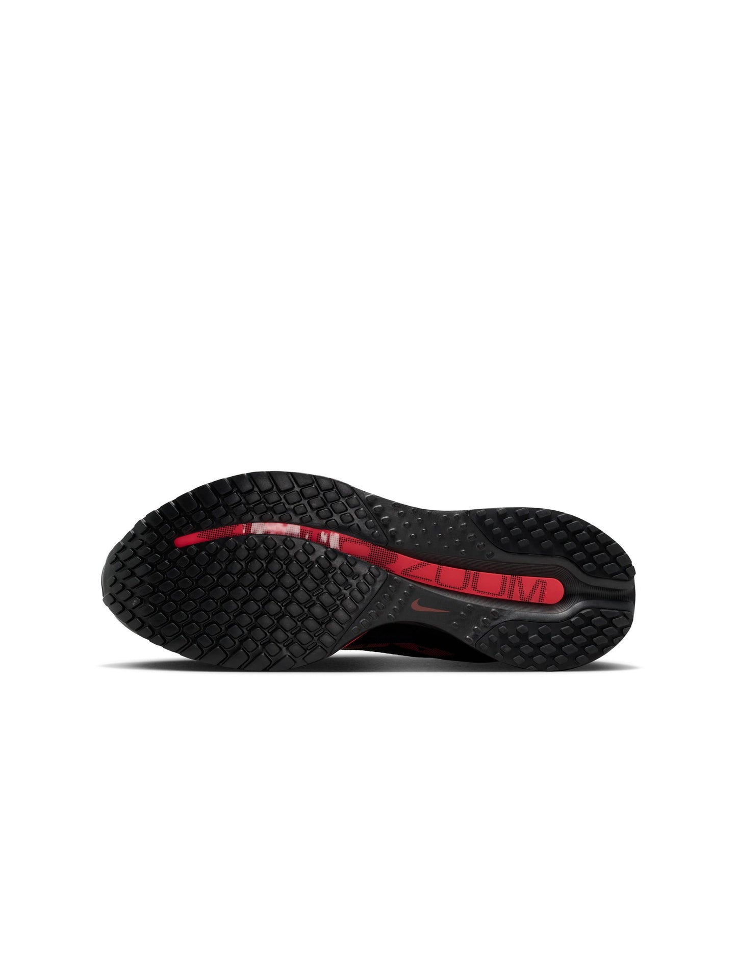 Nike Womens Pegasus Premium - Black/Hot Lava Denim Exchange