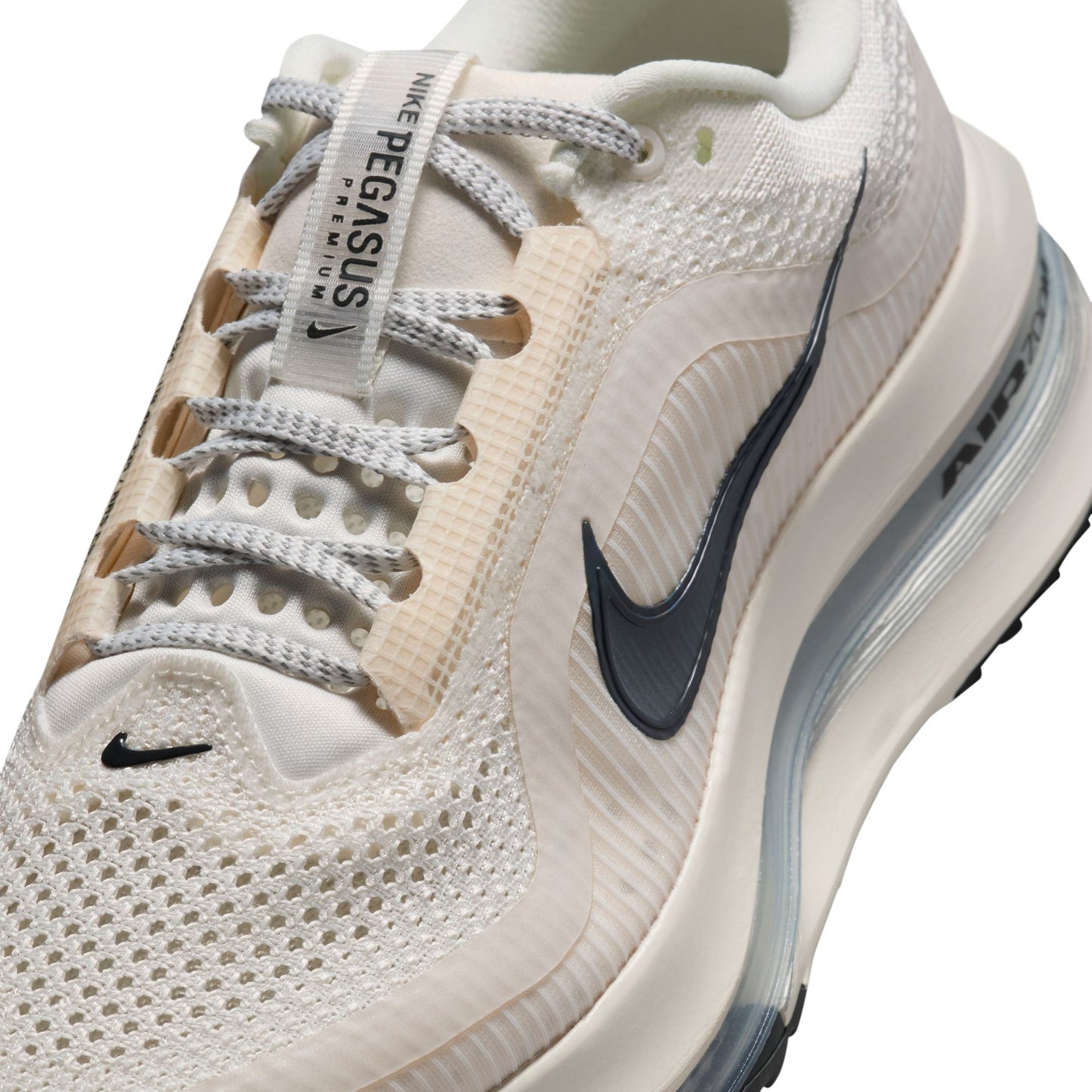 Nike Womens Pegasus Premium - Sail Denim Exchange