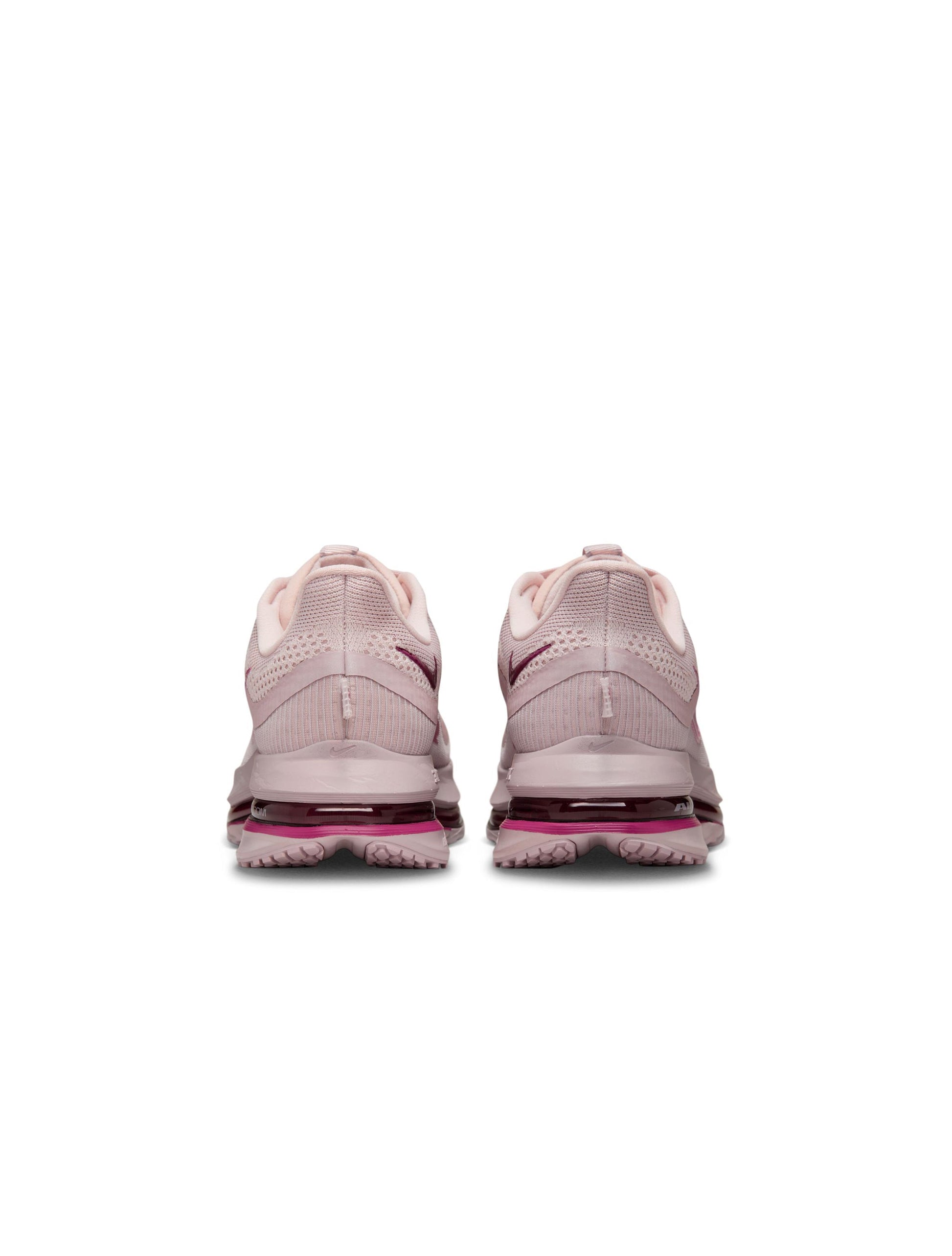Nike Womens Pegasus Premium - Silt Red Denim Exchange