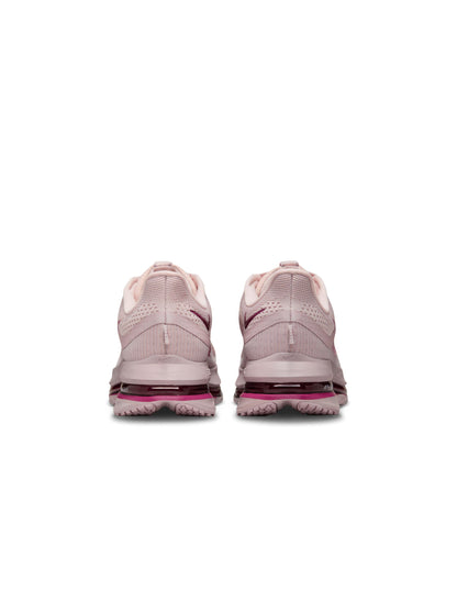 Nike Womens Pegasus Premium - Silt Red Denim Exchange