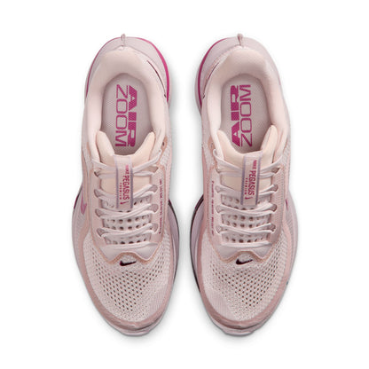 Nike Womens Pegasus Premium - Silt Red Denim Exchange