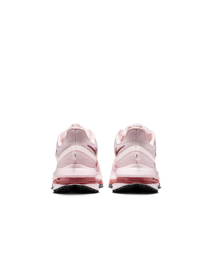 Nike Womens Pegasus Premium - Pearl Pink Denim Exchange