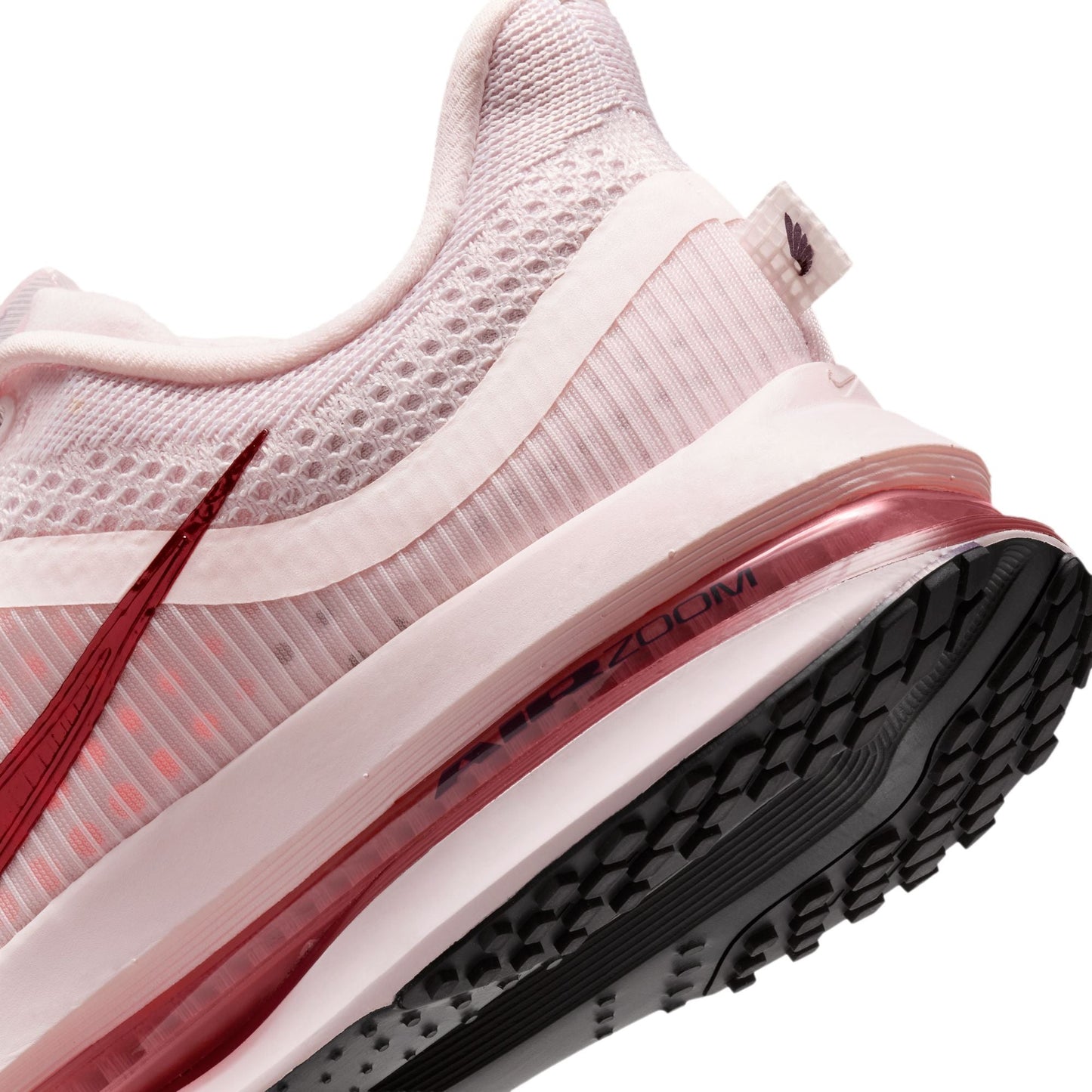Nike Womens Pegasus Premium - Pearl Pink Denim Exchange