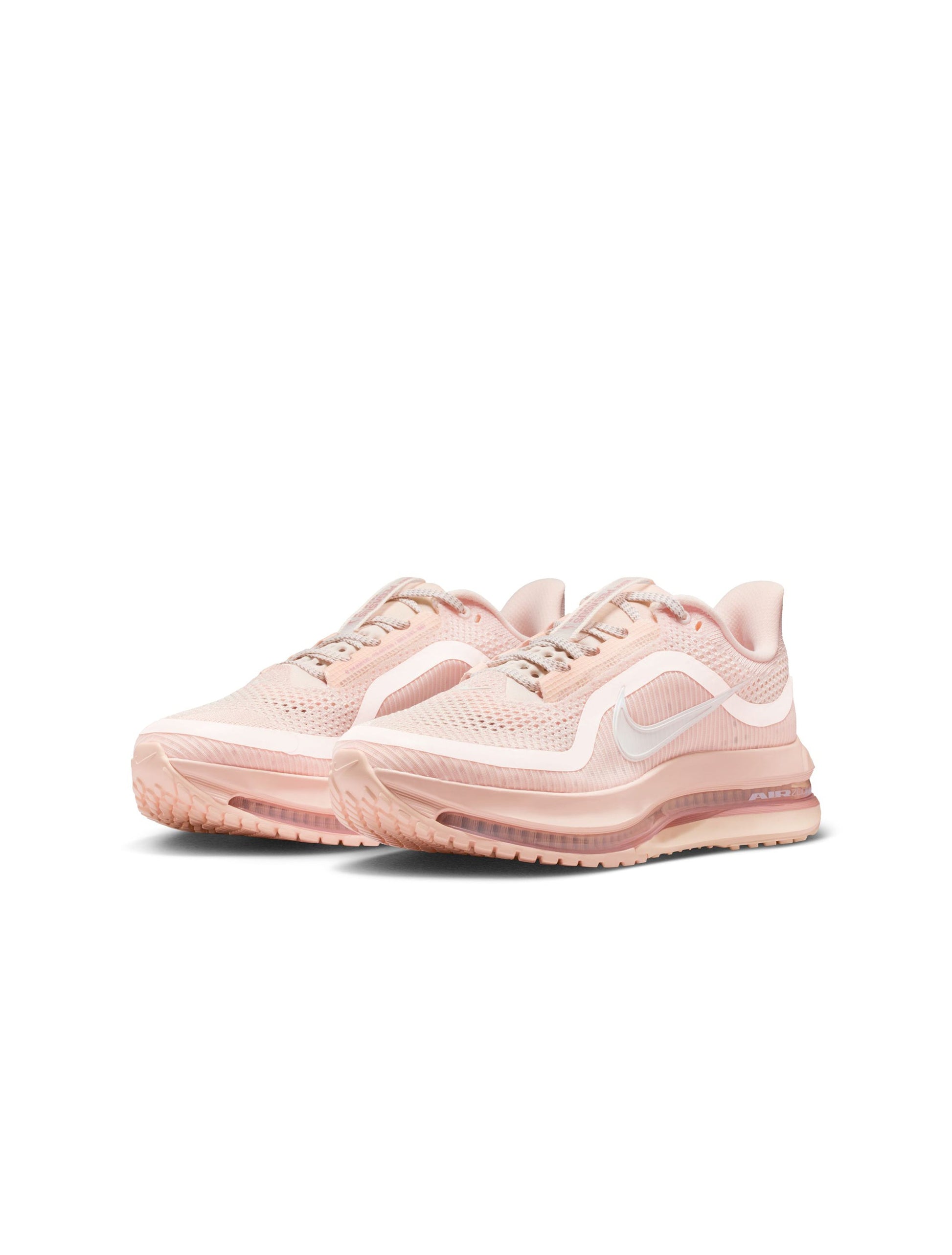 Nike Womens Pegasus Premium - Guava Ice Denim Exchange