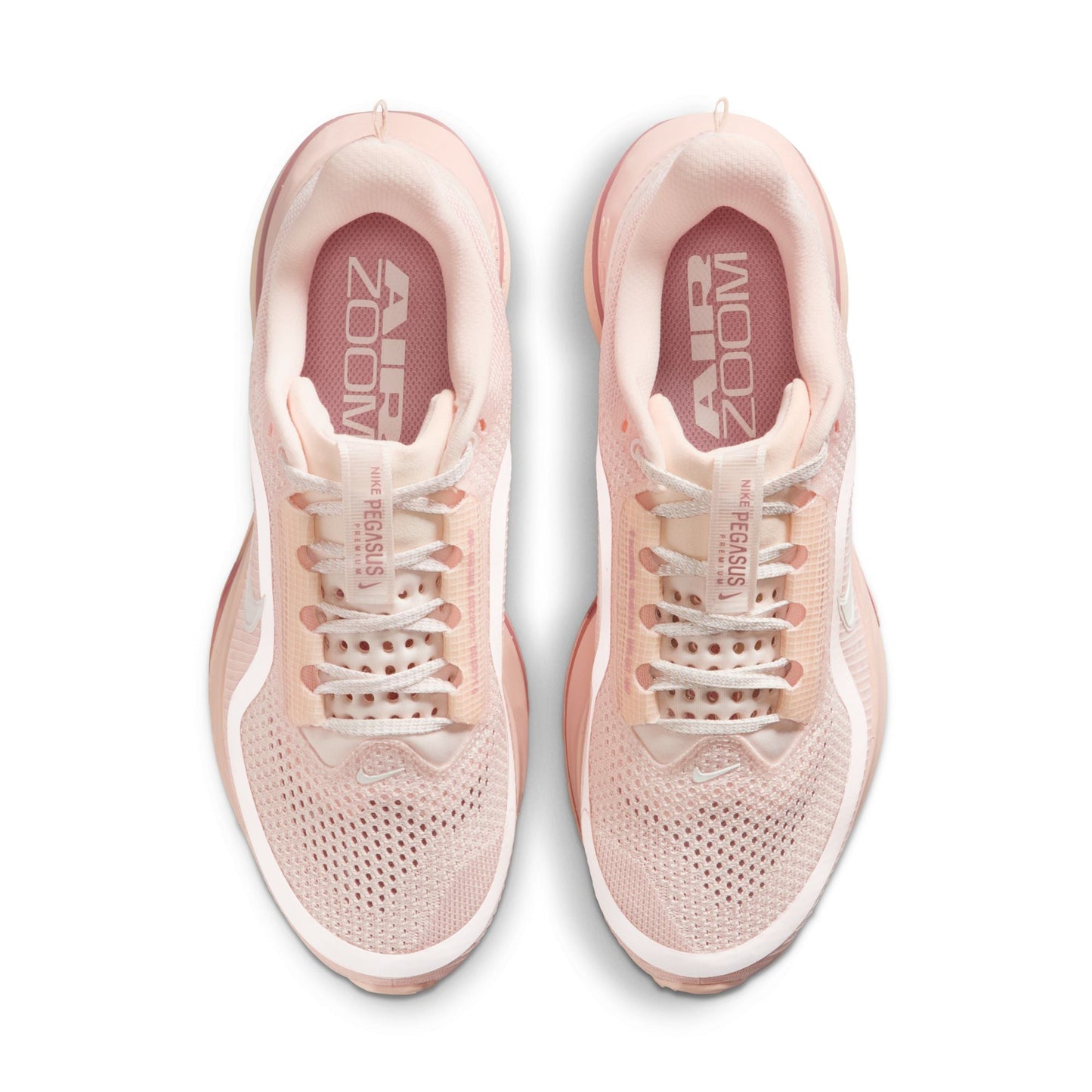 Nike Womens Pegasus Premium - Guava Ice Denim Exchange