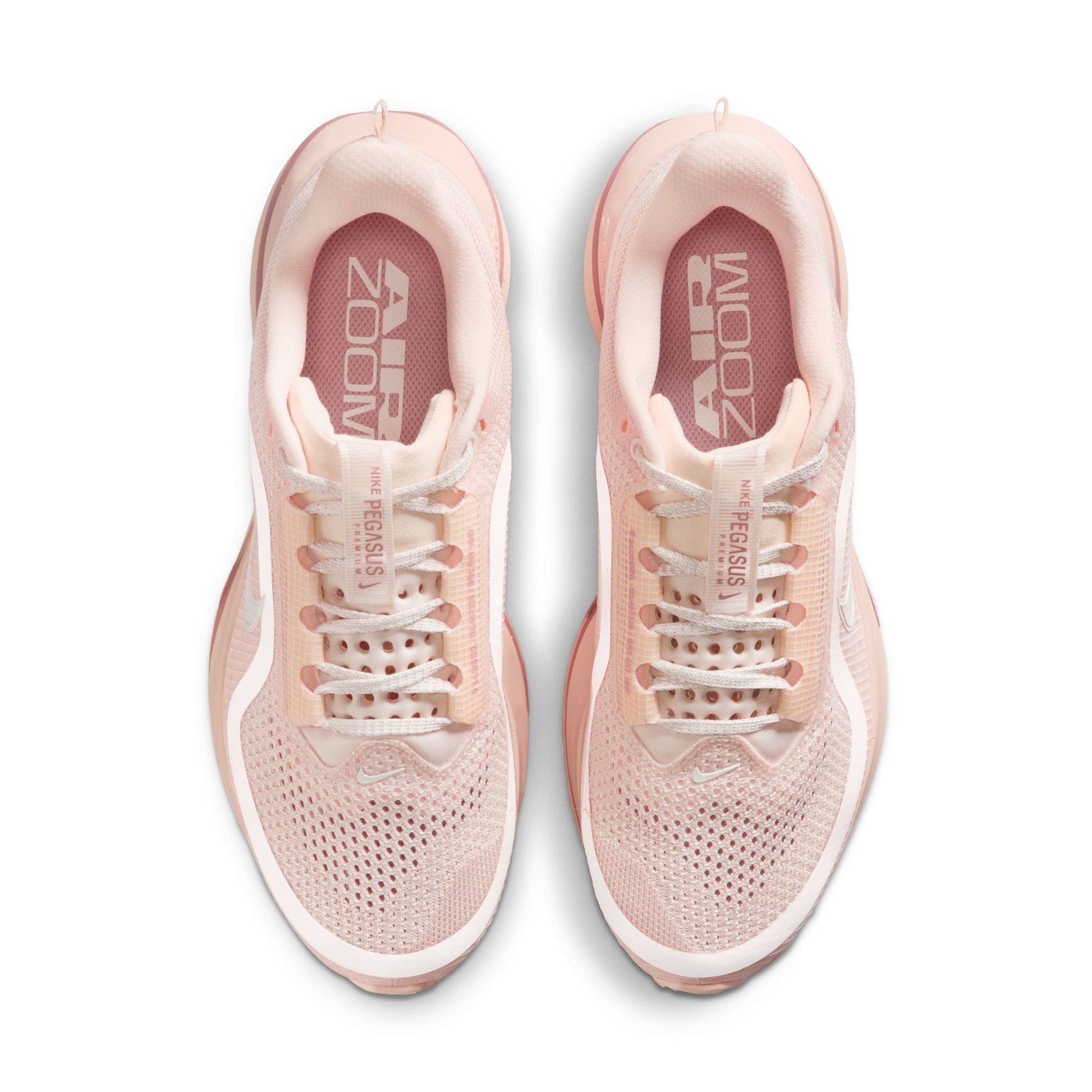 Nike Womens Pegasus Premium - Guava Ice Denim Exchange