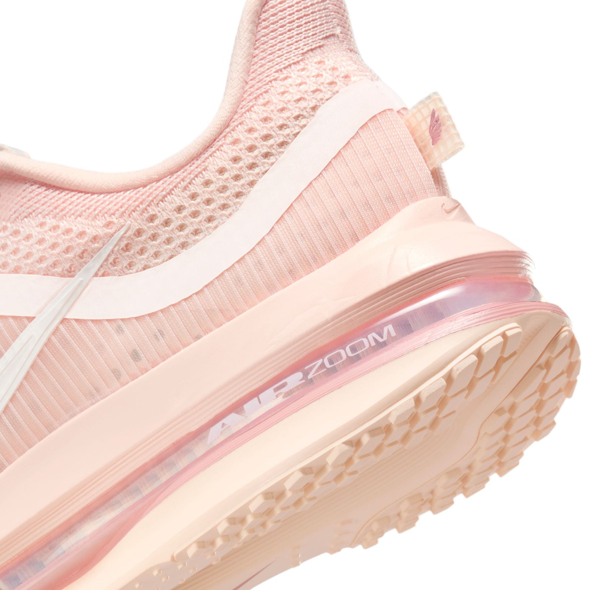 Nike Womens Pegasus Premium - Guava Ice Denim Exchange