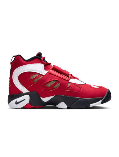 Nike Mens Air Diamond Turf 2 - Prime Red Denim Exchange