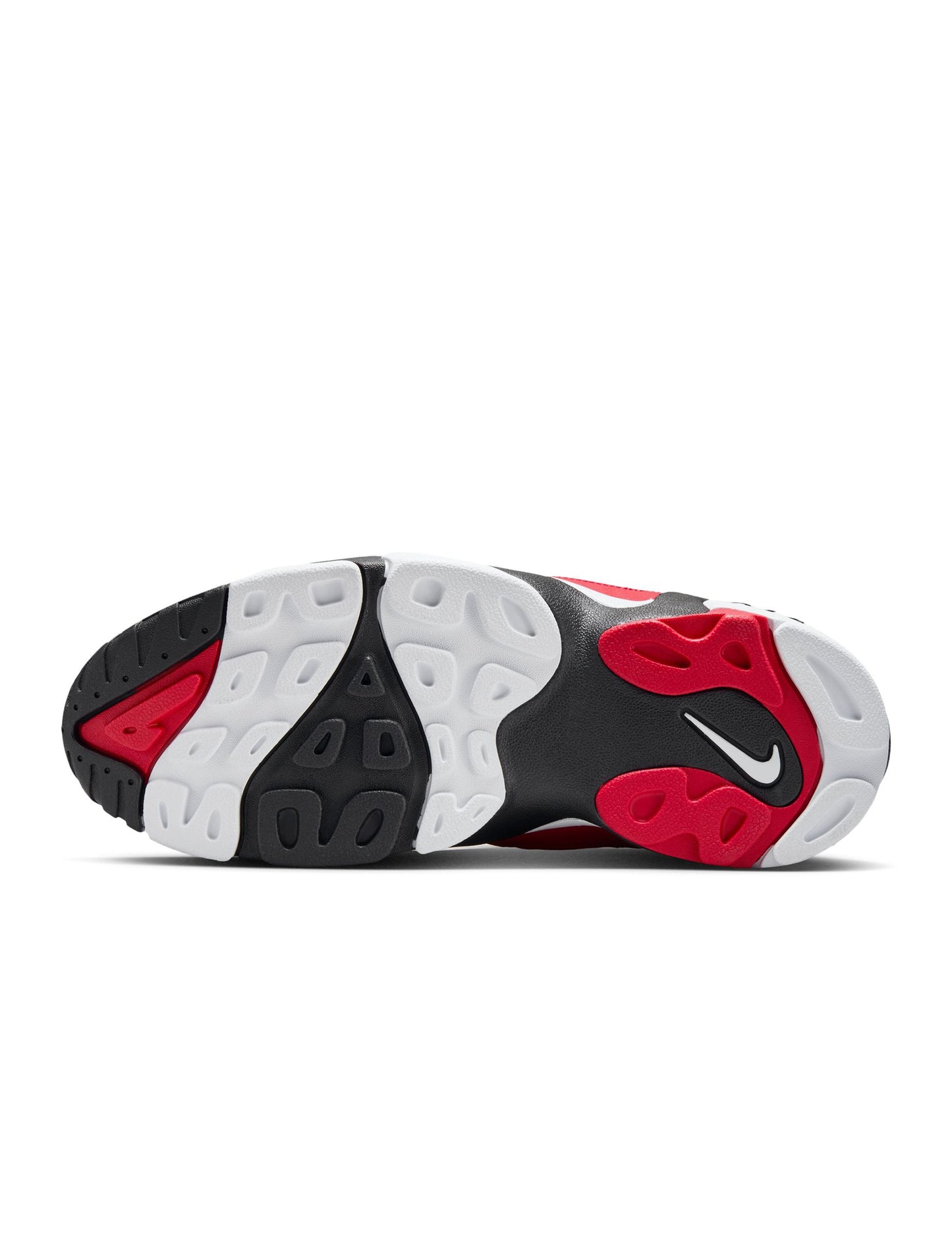 Nike Mens Air Diamond Turf 2 - Prime Red Denim Exchange