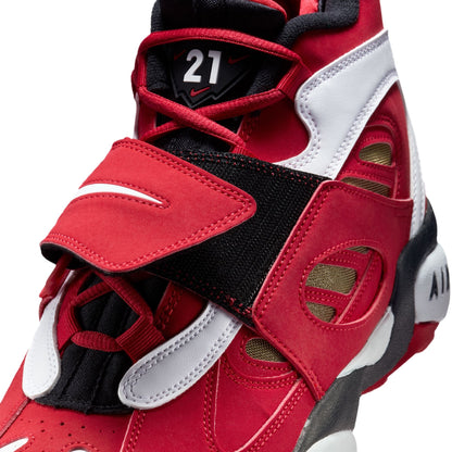 Nike Mens Air Diamond Turf 2 - Prime Red Denim Exchange