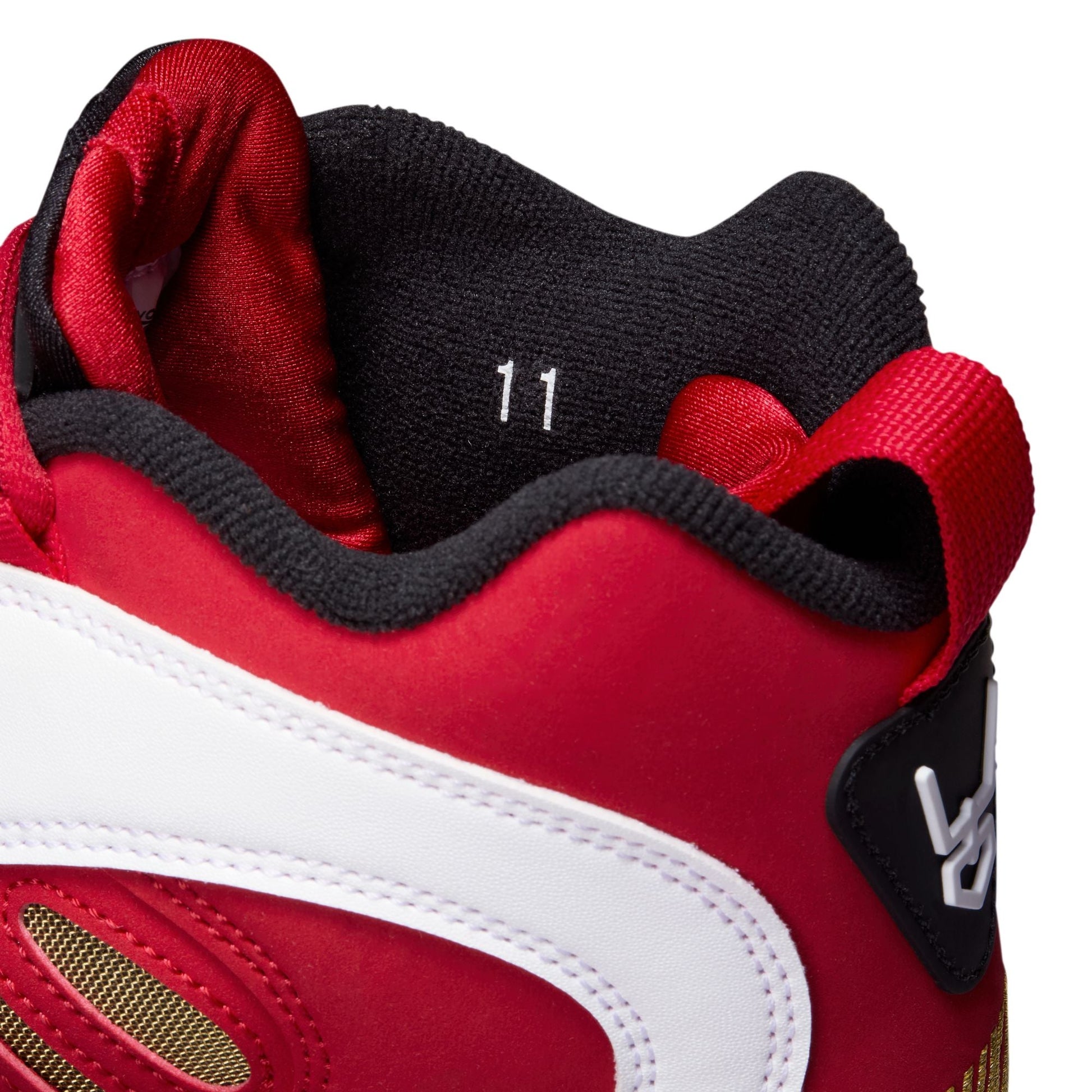 Nike Mens Air Diamond Turf 2 - Prime Red Denim Exchange