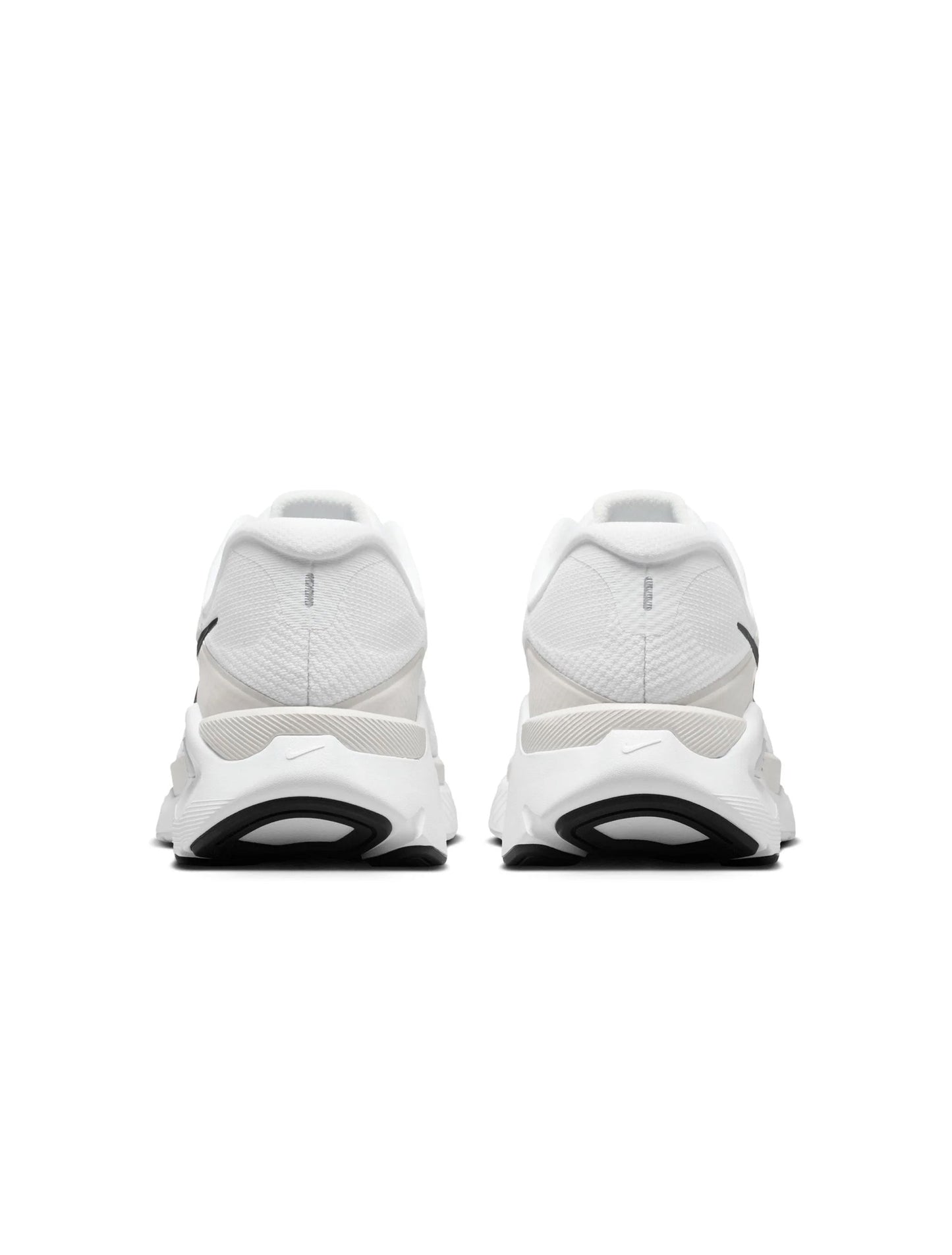 Nike Mens Structure Plus - White Denim Exchange