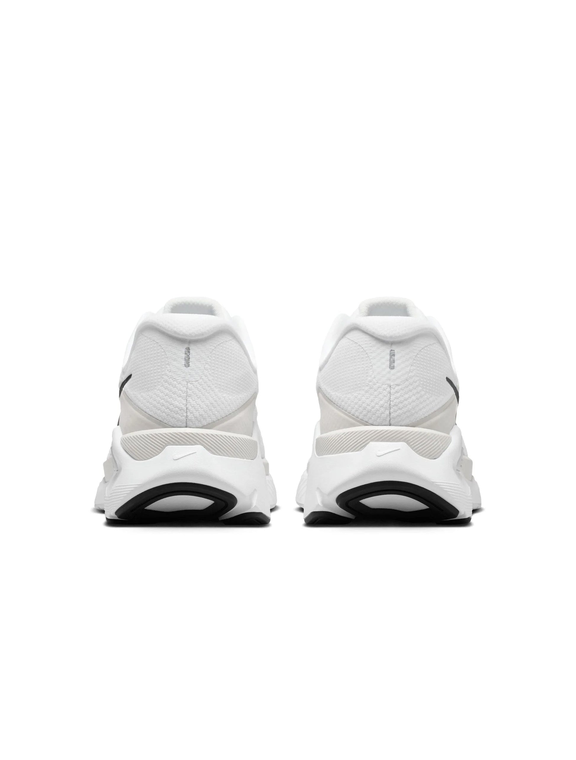 Nike Mens Structure Plus - White Denim Exchange