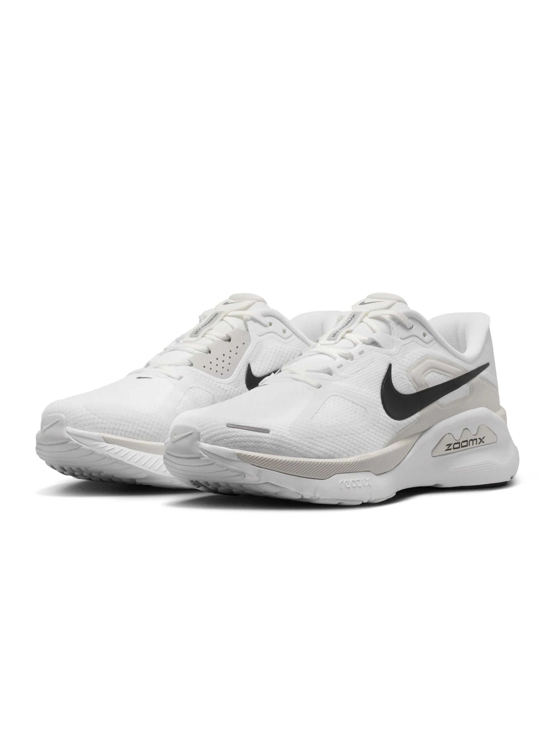 Nike Mens Structure Plus - White Denim Exchange
