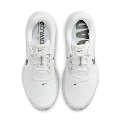 Nike Mens Structure Plus - White Denim Exchange