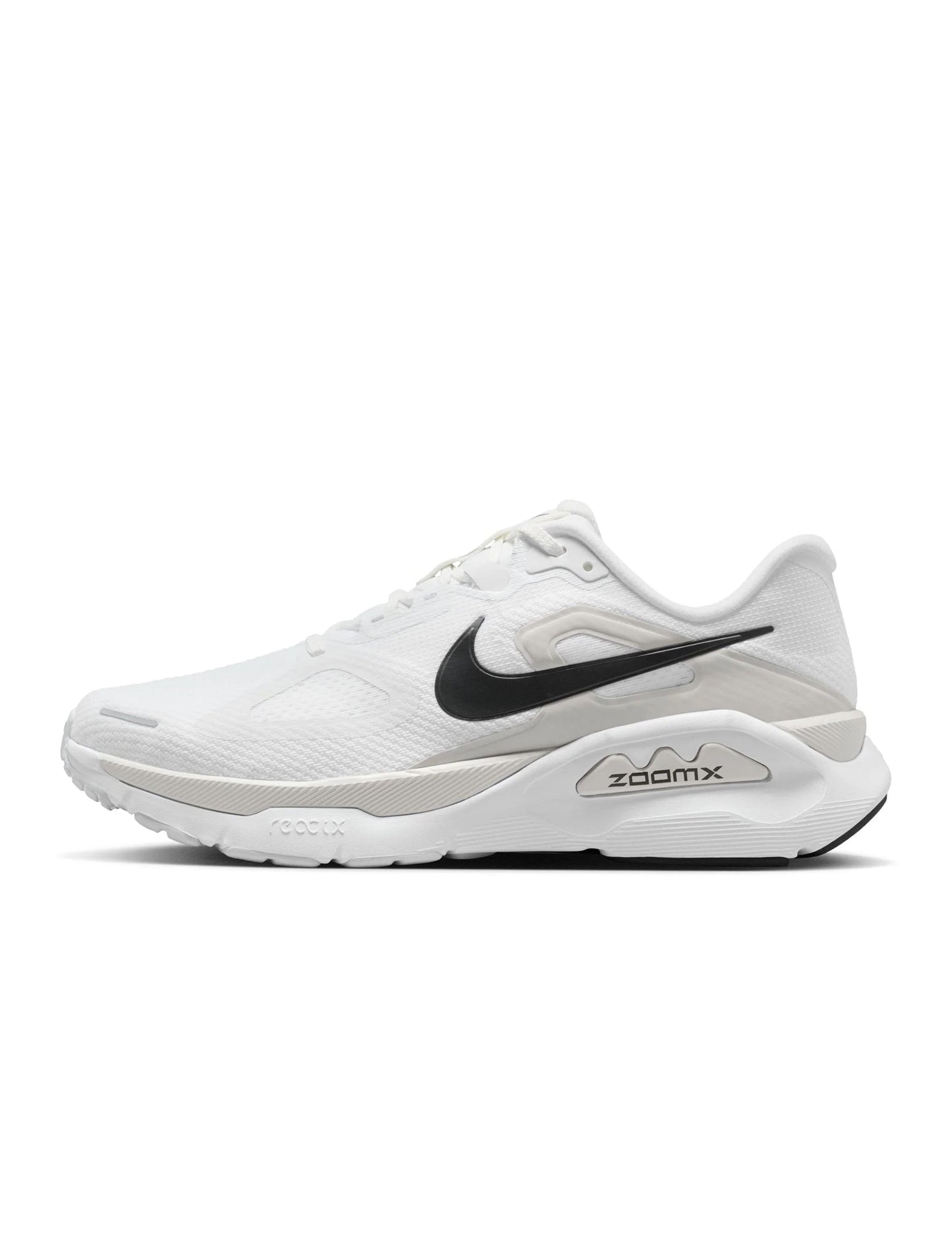 Nike Mens Structure Plus - White Denim Exchange
