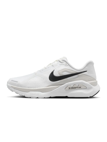 Nike Mens Structure Plus - White Denim Exchange