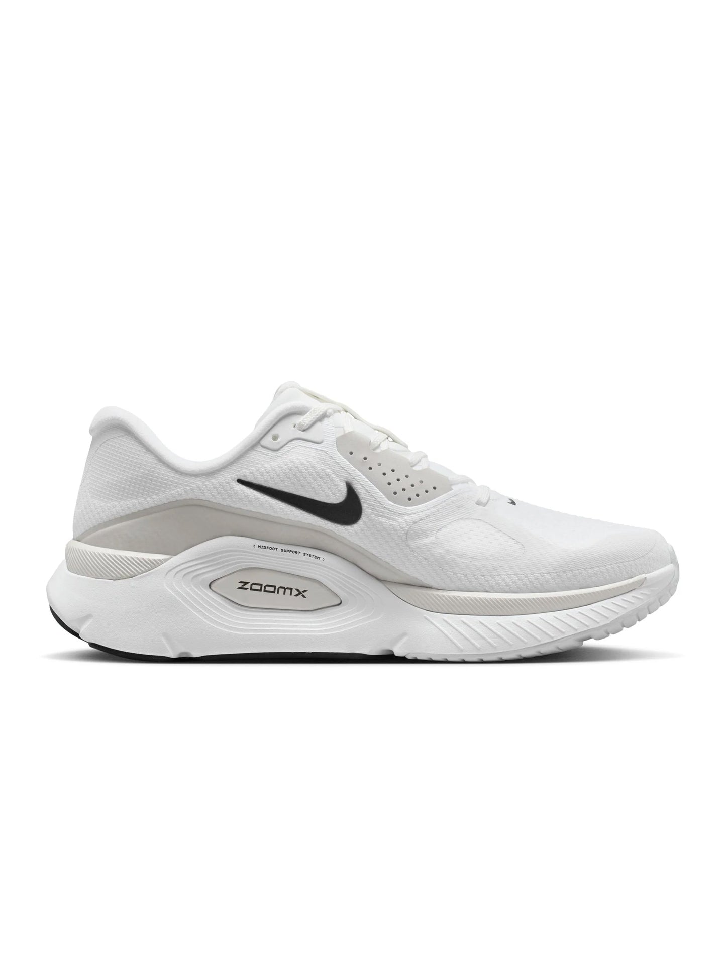 Nike Mens Structure Plus - White Denim Exchange