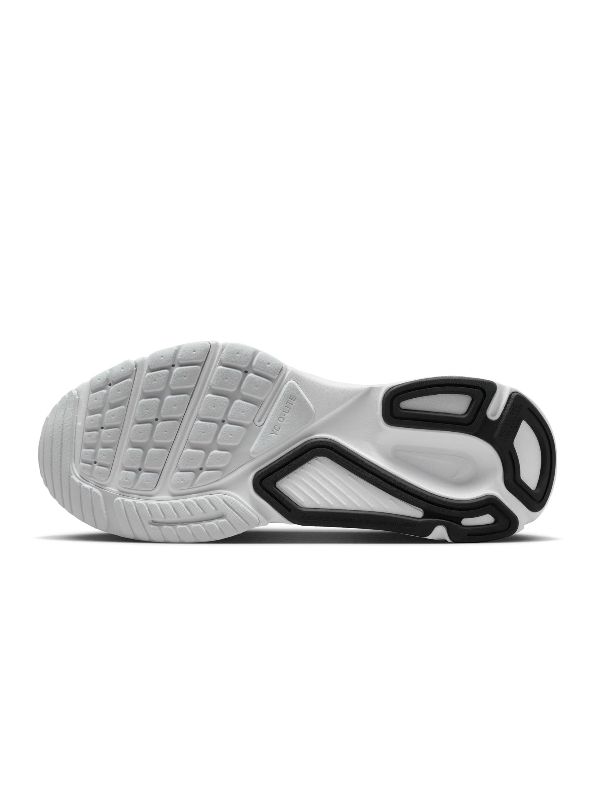 Nike Mens Structure Plus - White Denim Exchange
