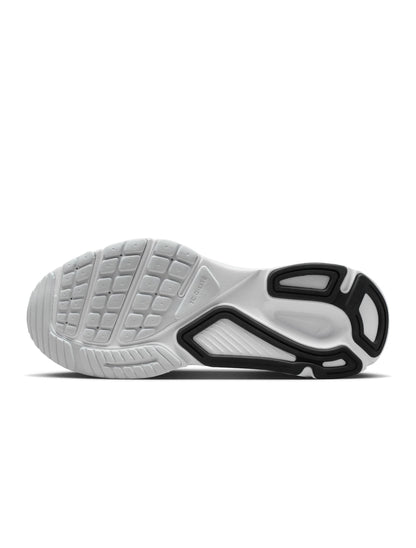 Nike Mens Structure Plus - White Denim Exchange