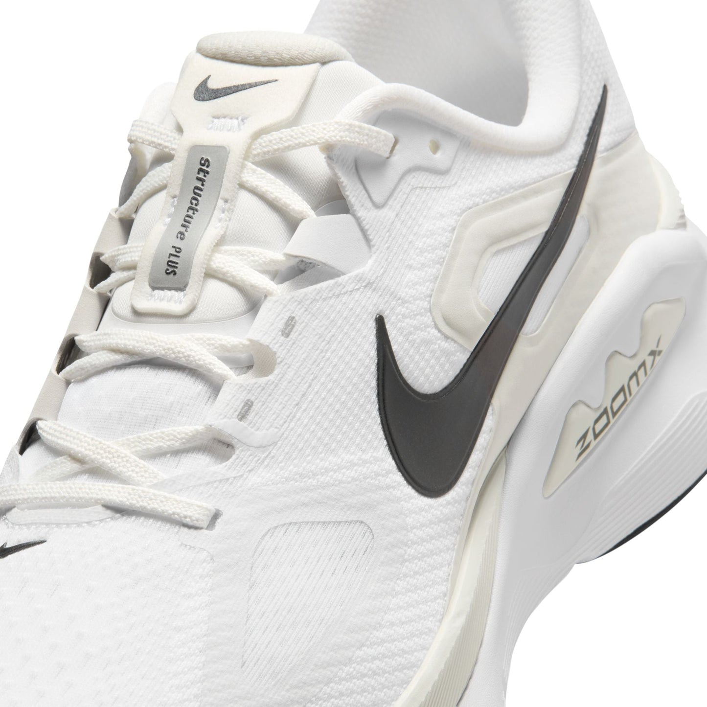 Nike Mens Structure Plus - White Denim Exchange