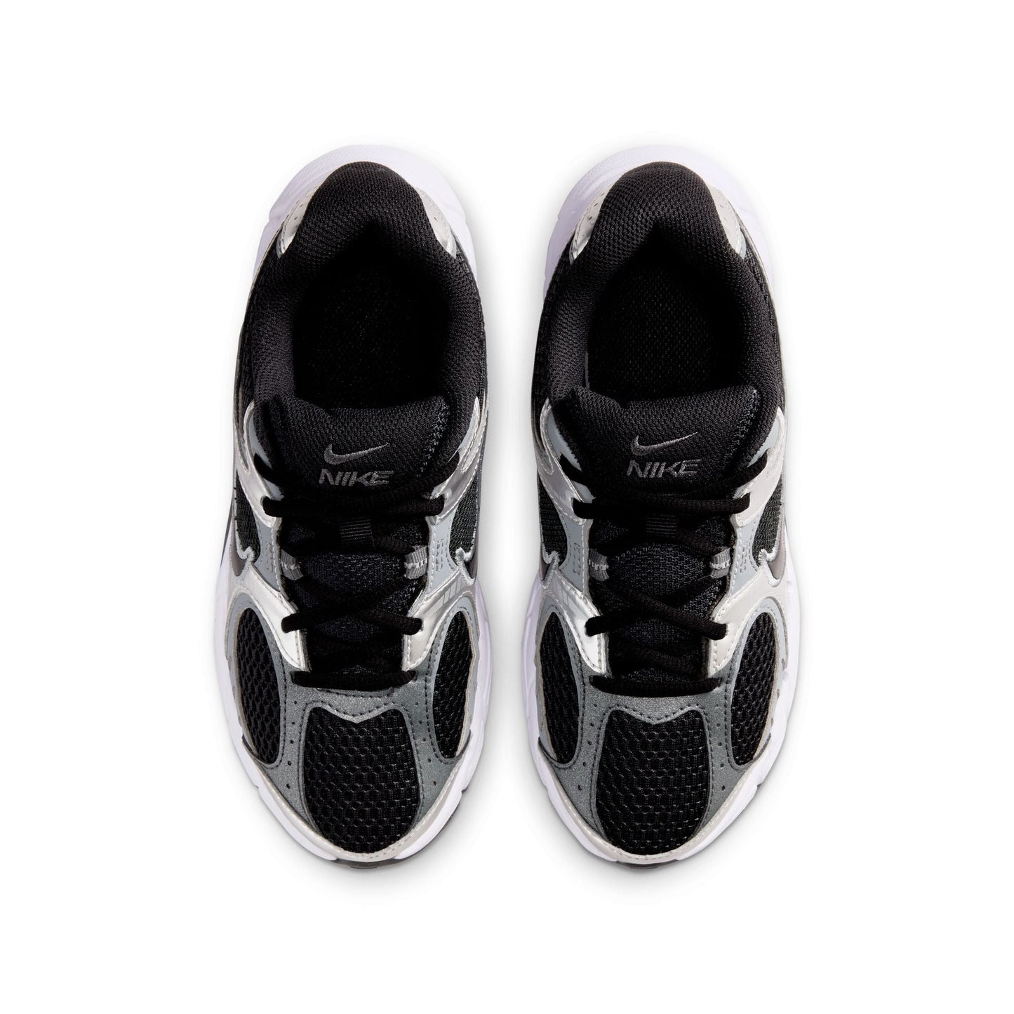 Nike Big Kids V5 RNR - Black Denim Exchange