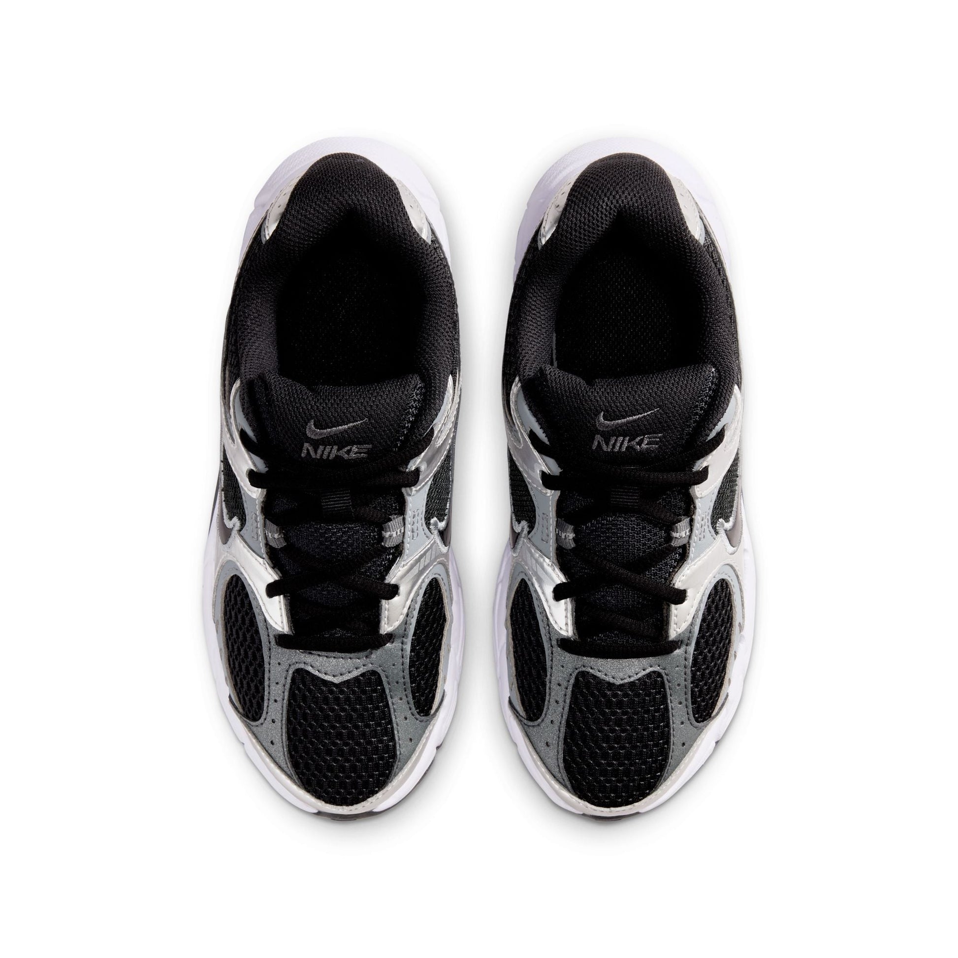 Nike Big Kids V5 RNR - Black Denim Exchange