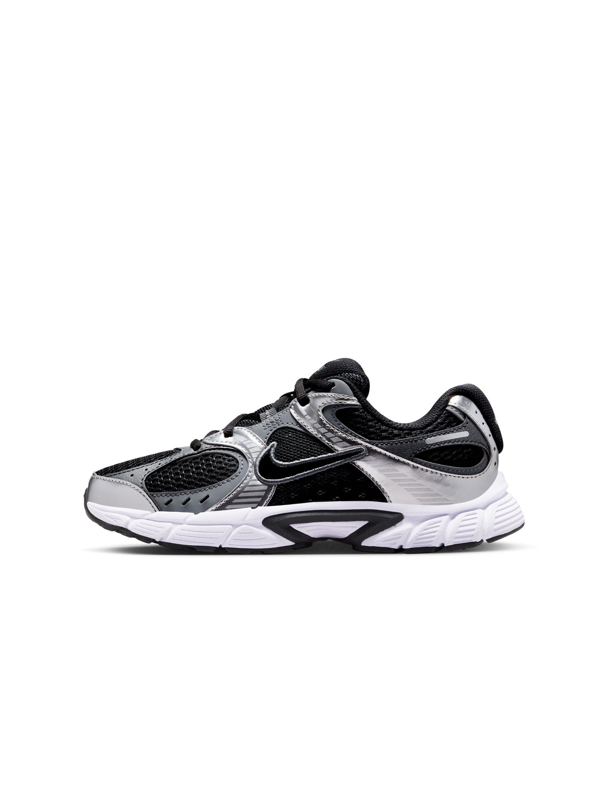 Nike Big Kids V5 RNR - Black Denim Exchange