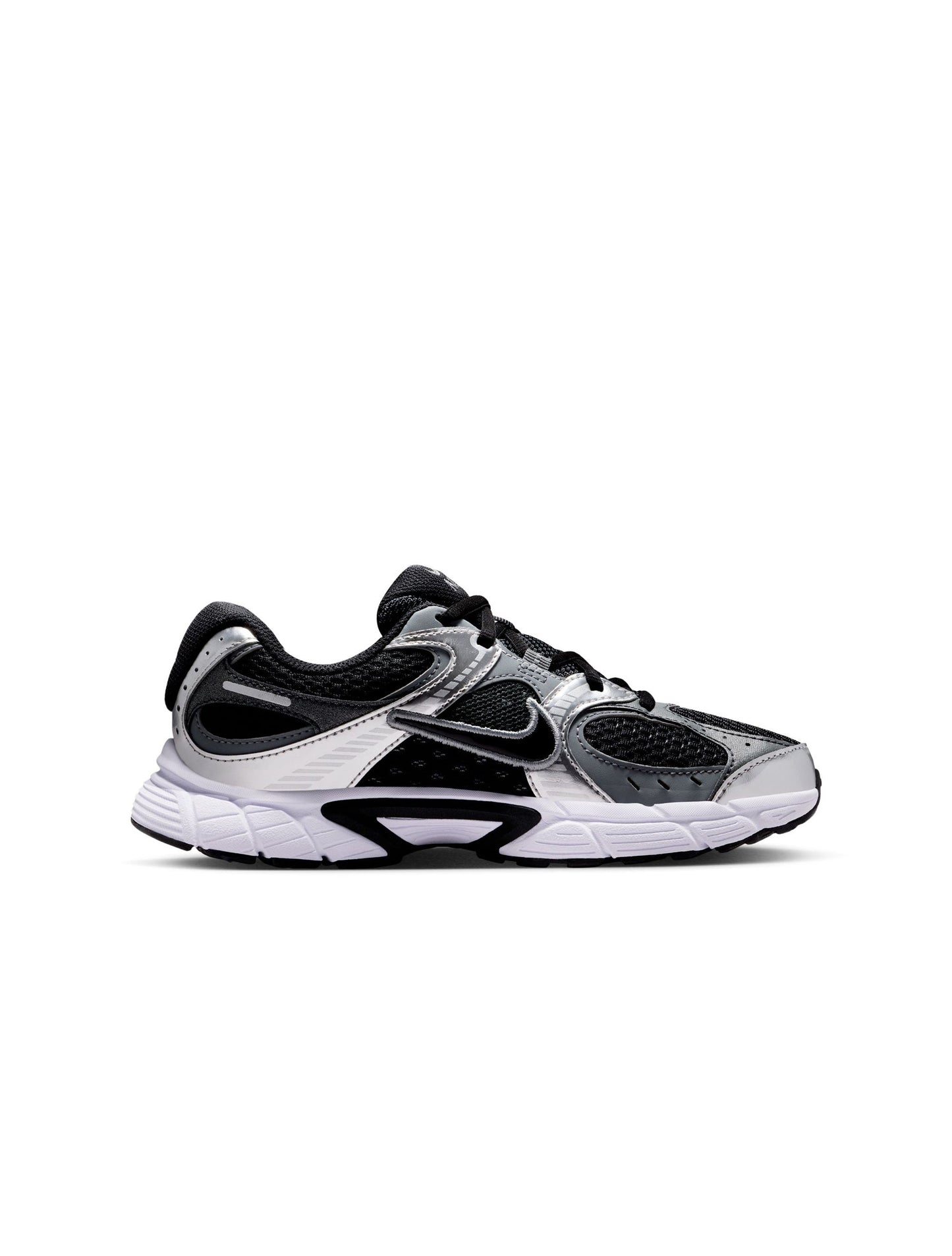 Nike Big Kids V5 RNR - Black Denim Exchange