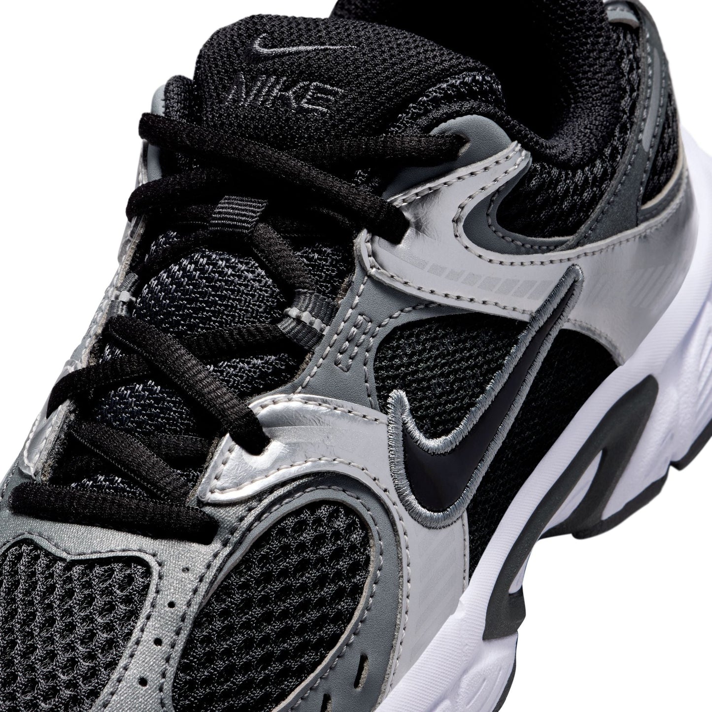 Nike Big Kids V5 RNR - Black Denim Exchange