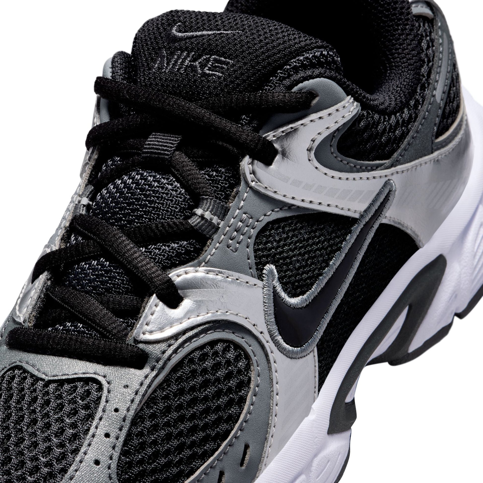 Nike Big Kids V5 RNR - Black Denim Exchange