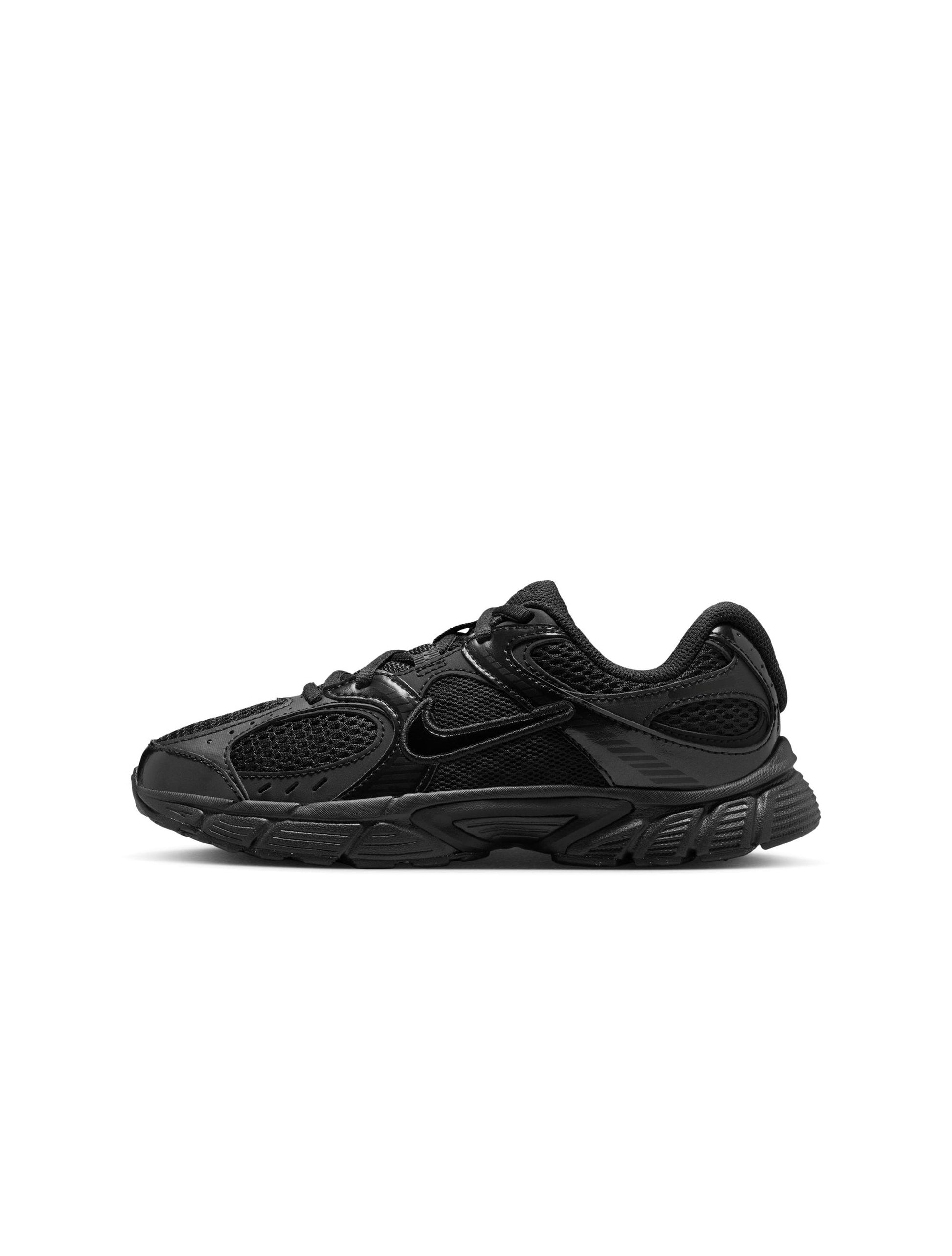 Nike Big Kids V5 RNR - Black Denim Exchange