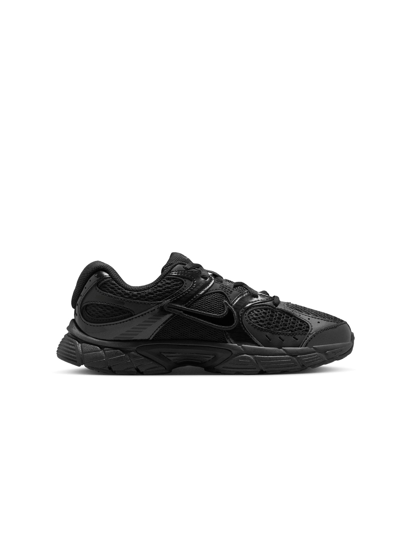 Nike Big Kids V5 RNR - Black Denim Exchange