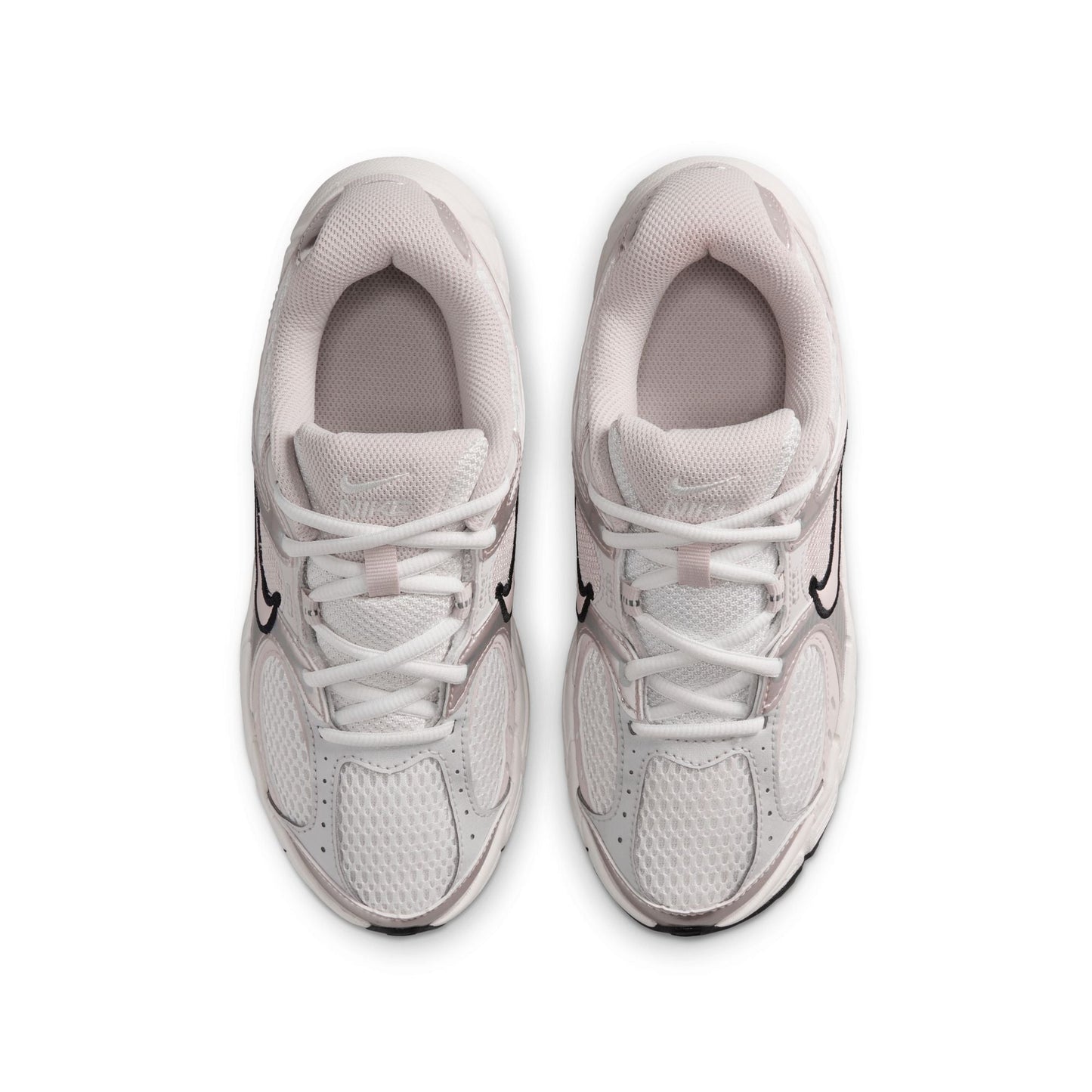 Nike Big Kids V5 RNR - Summit White Denim Exchange