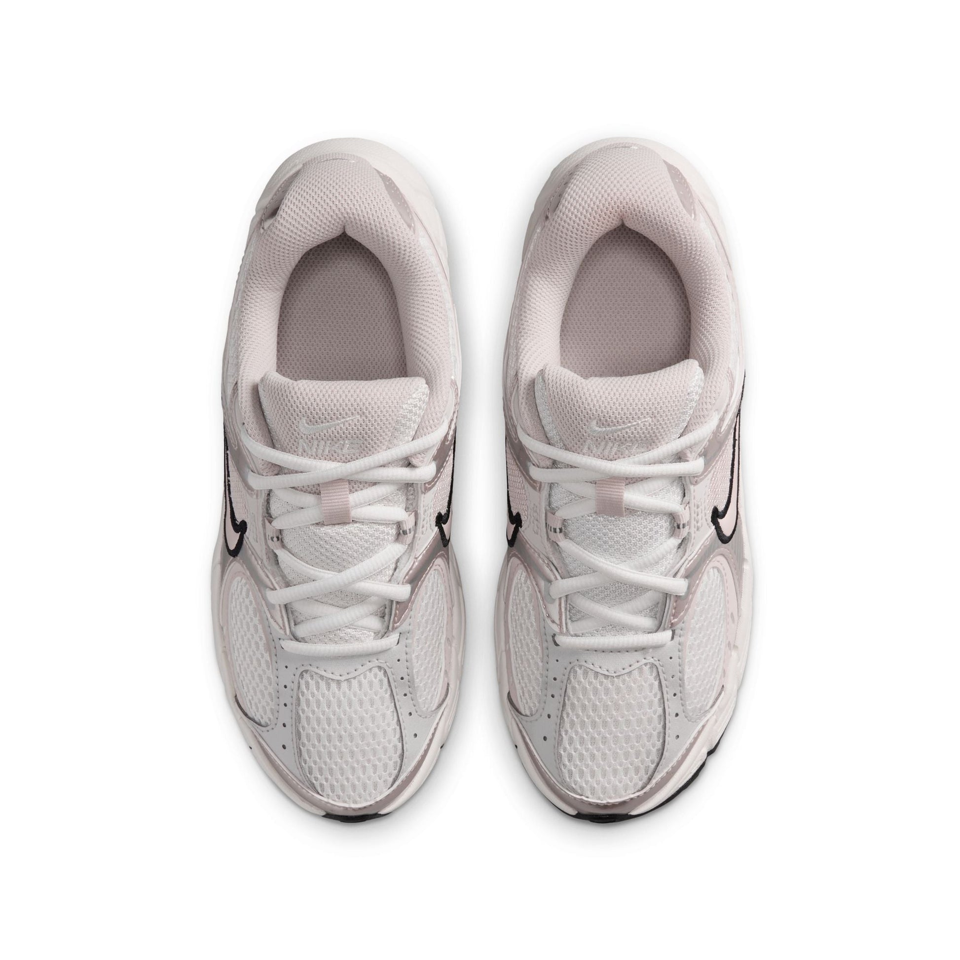 Nike Big Kids V5 RNR - Summit White Denim Exchange