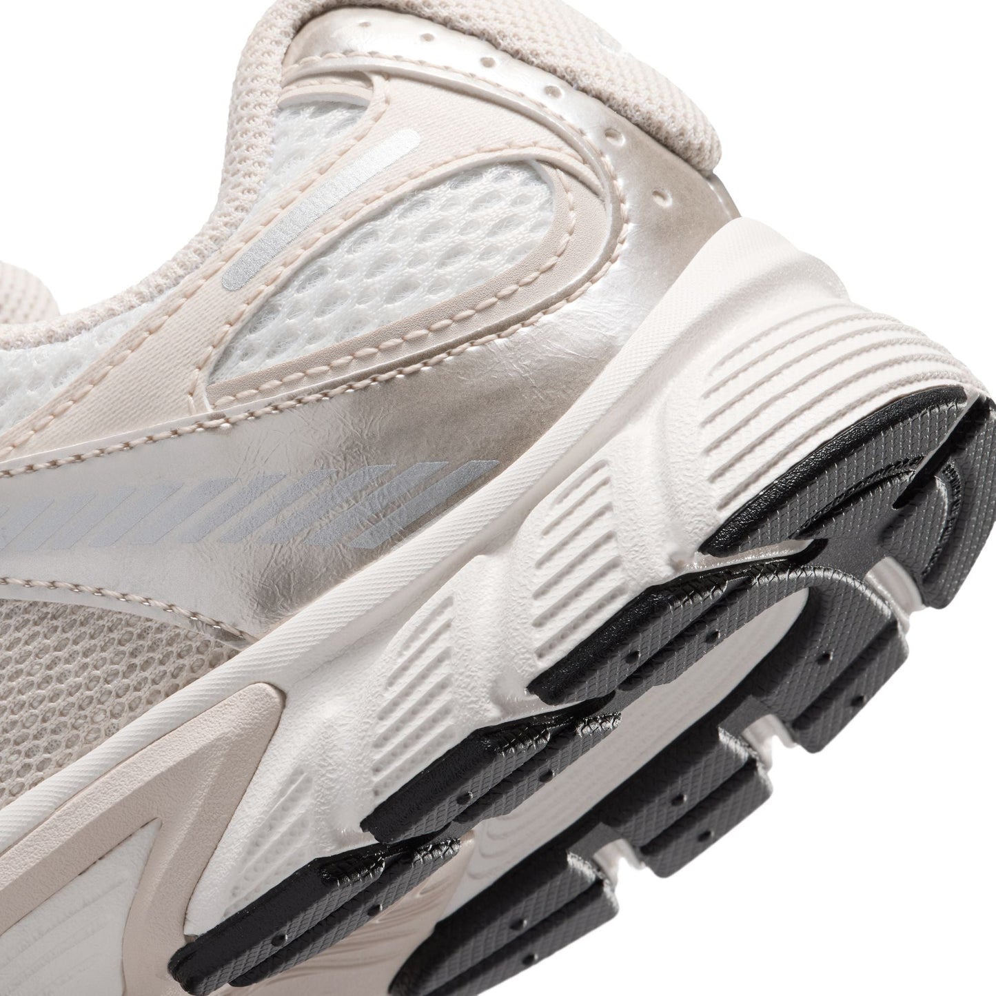 Nike Big Kids V5 RNR - Summit White Denim Exchange