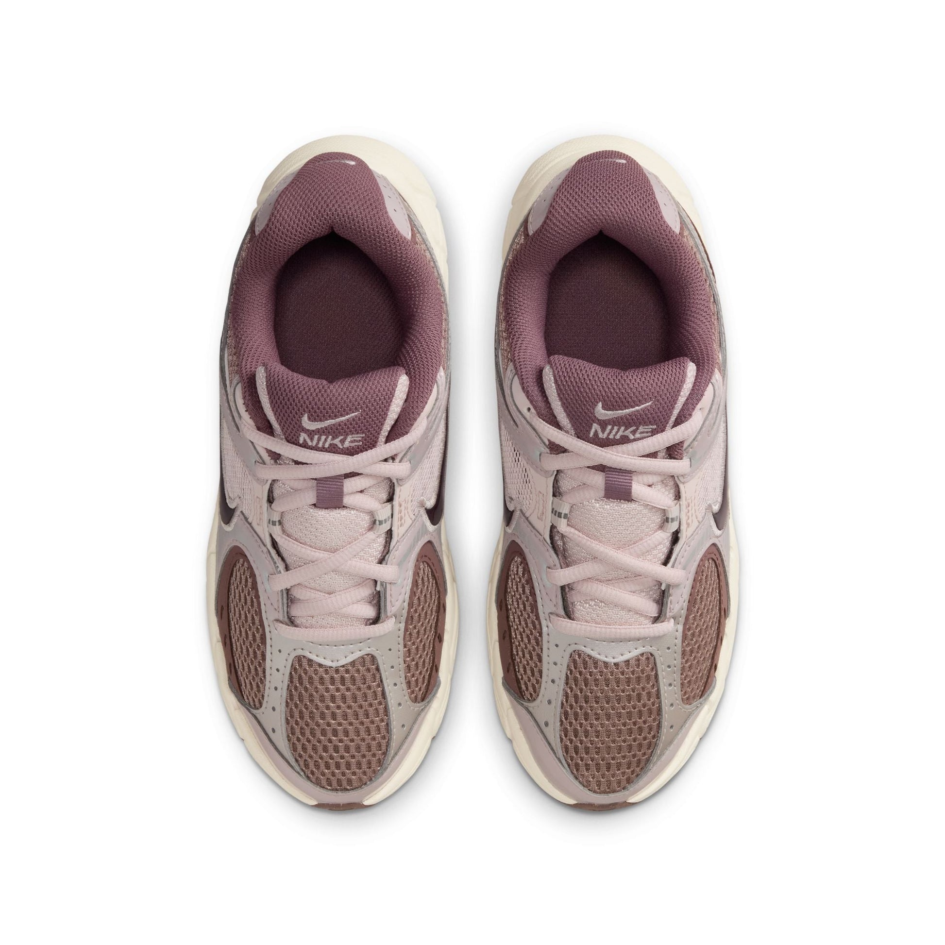 Nike Big Kids V5 Runner - Taupe Haze Denim Exchange